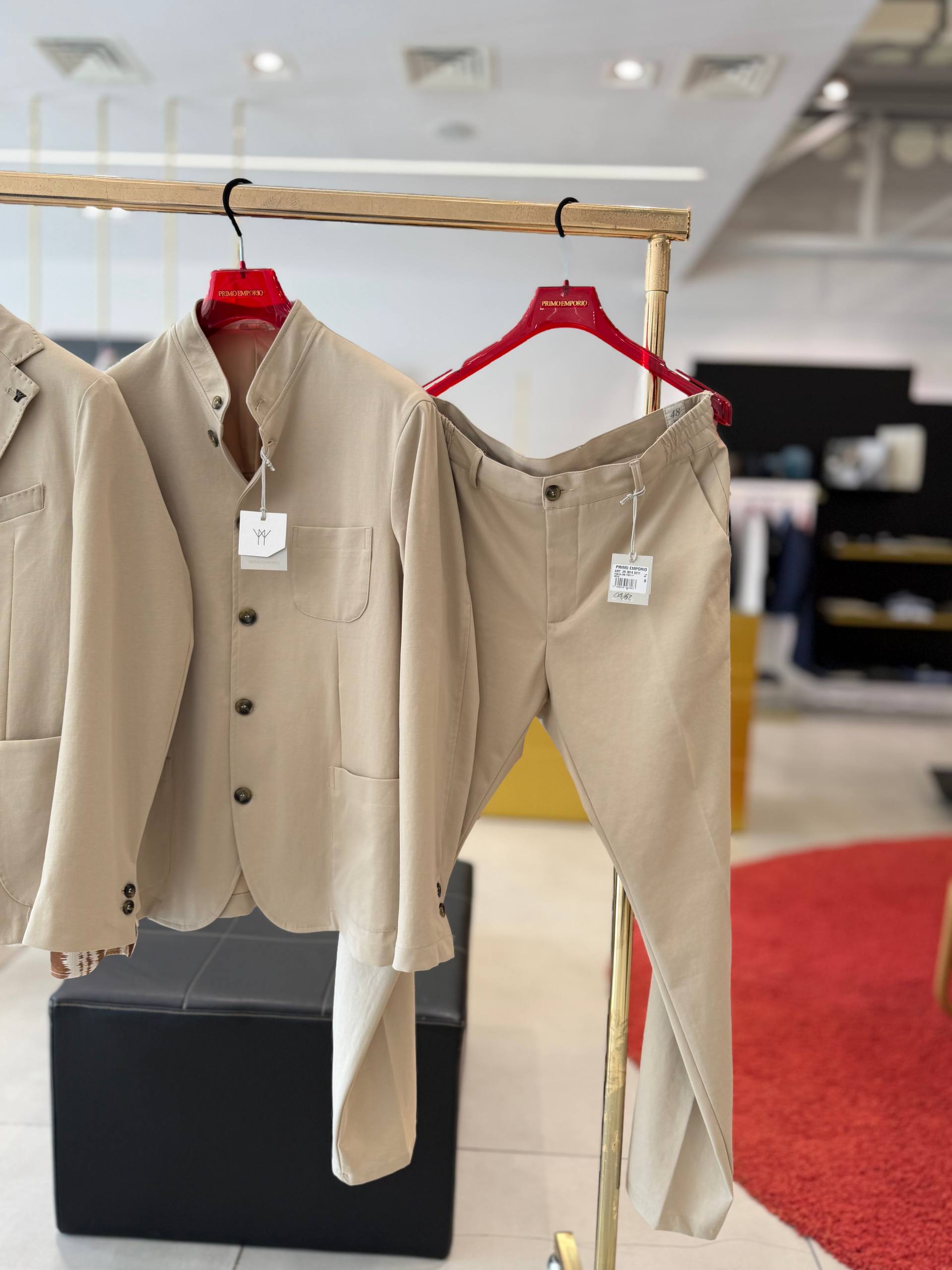 Фото Primo Emporio