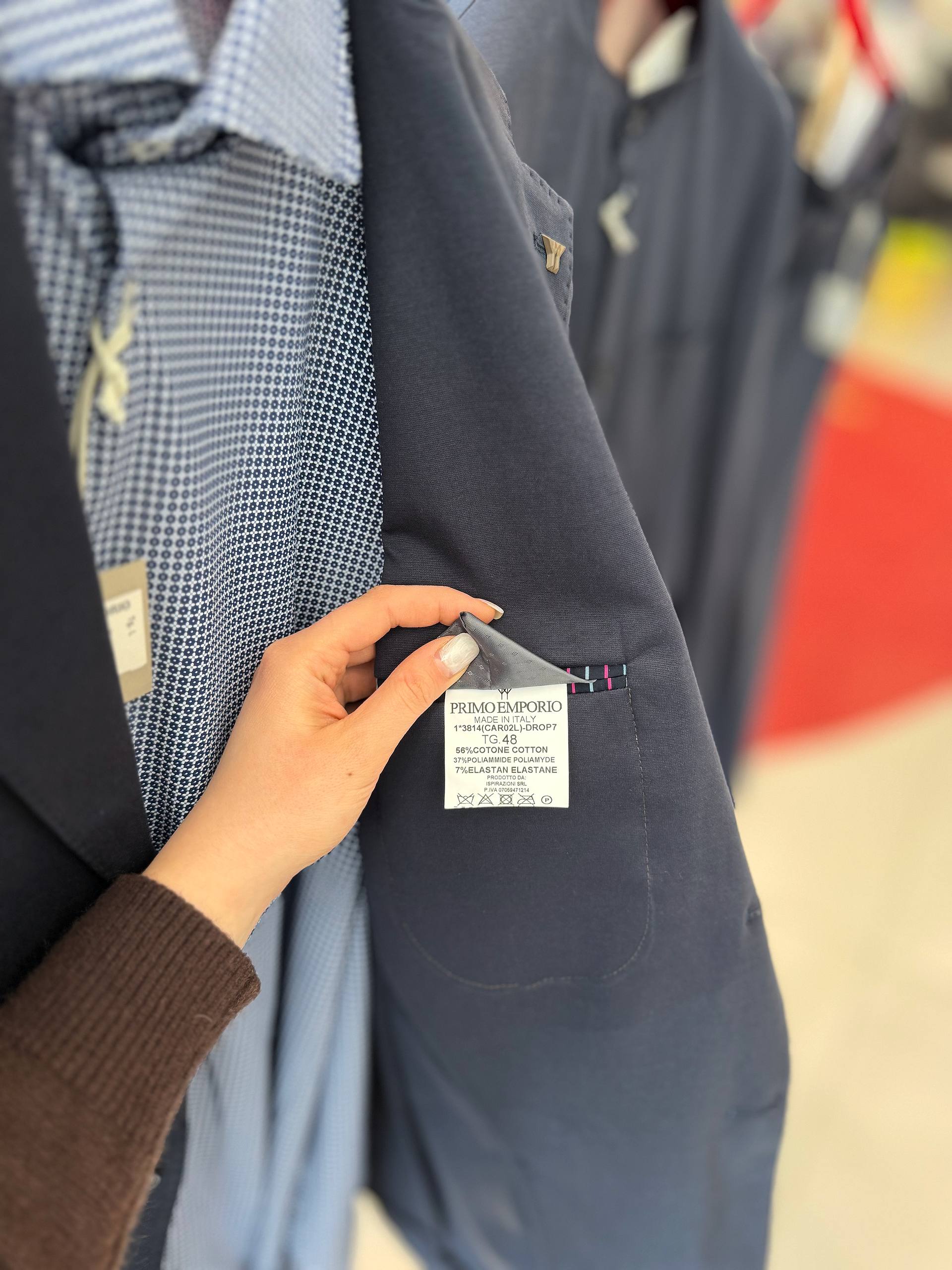 Фото Primo Emporio