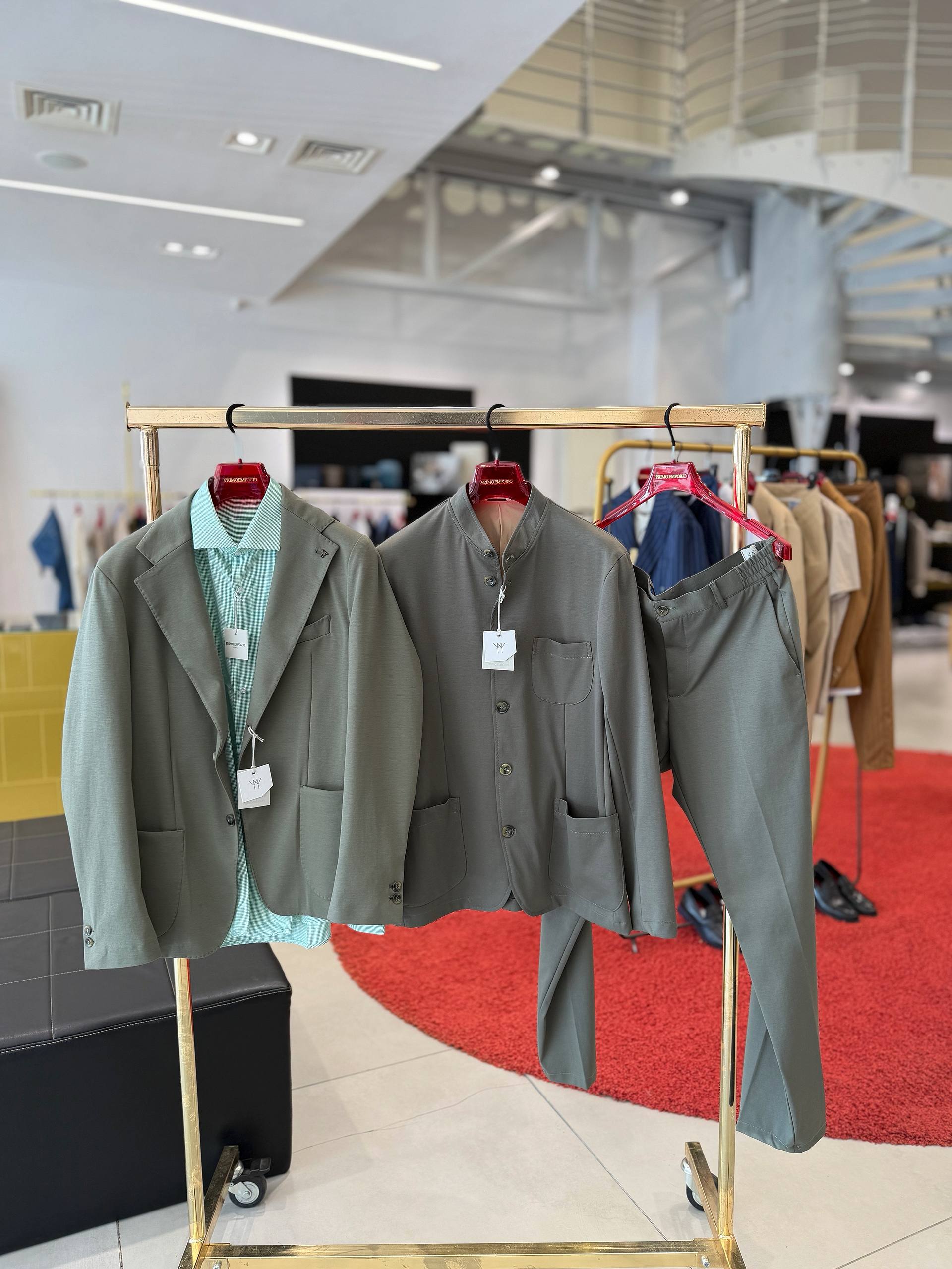 Фото Primo Emporio