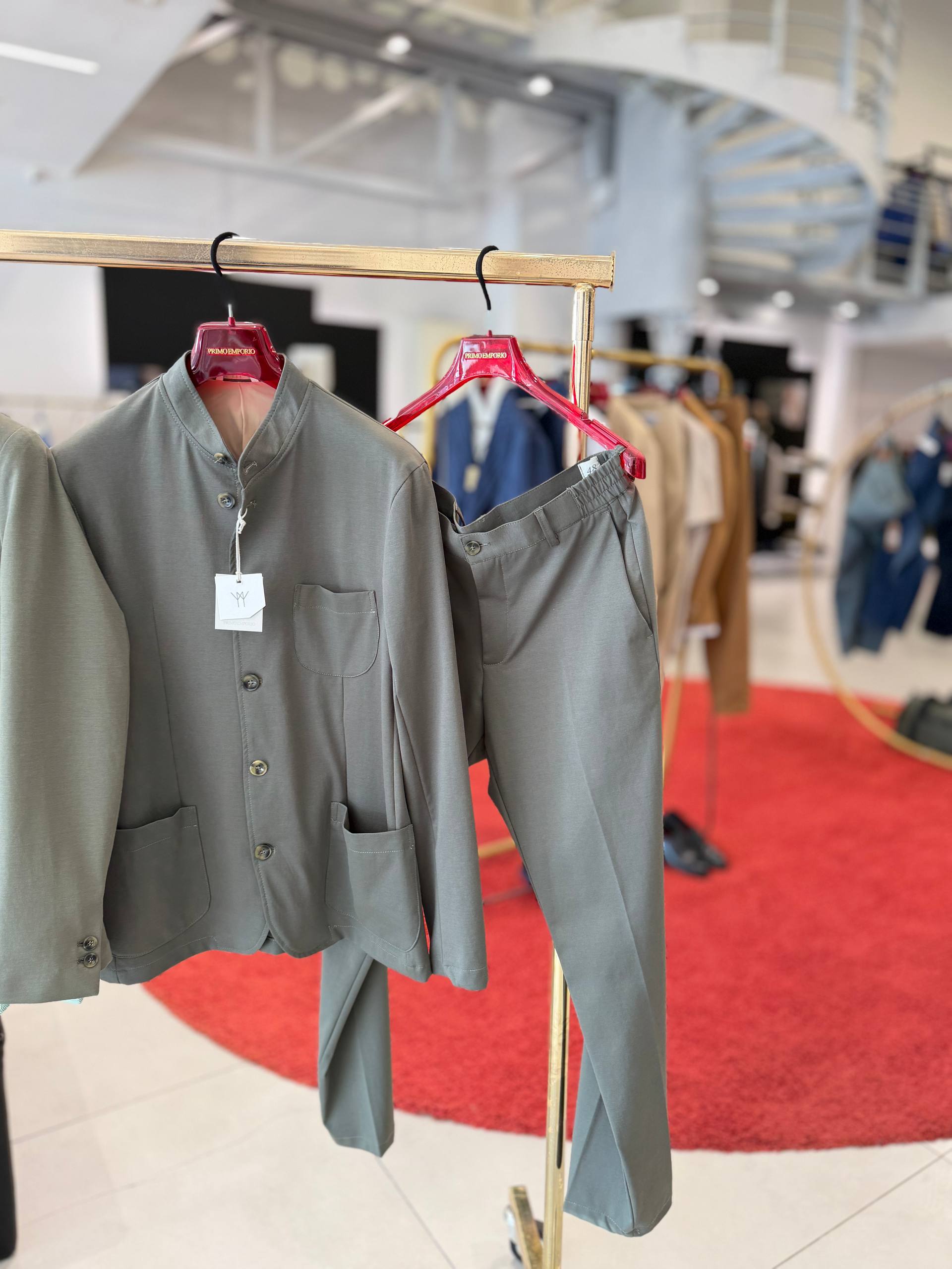 Фото Primo Emporio