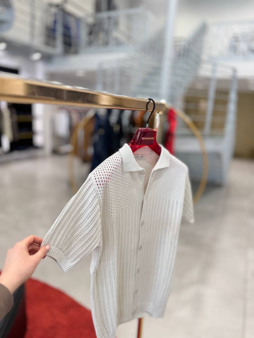 Итальянская одежда, бренд Primo Emporio, арт. 74209380