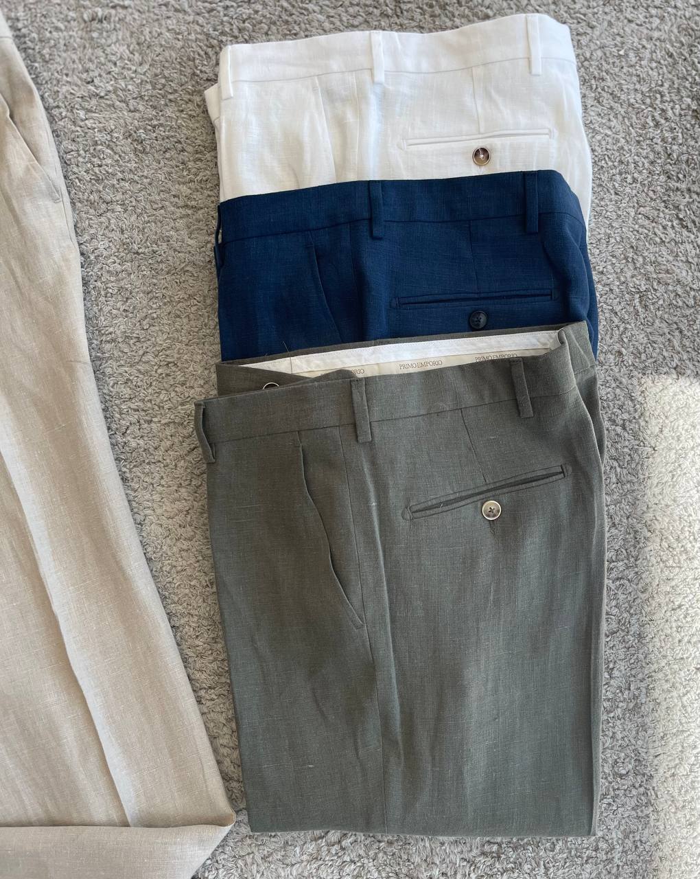 Фото Primo Emporio