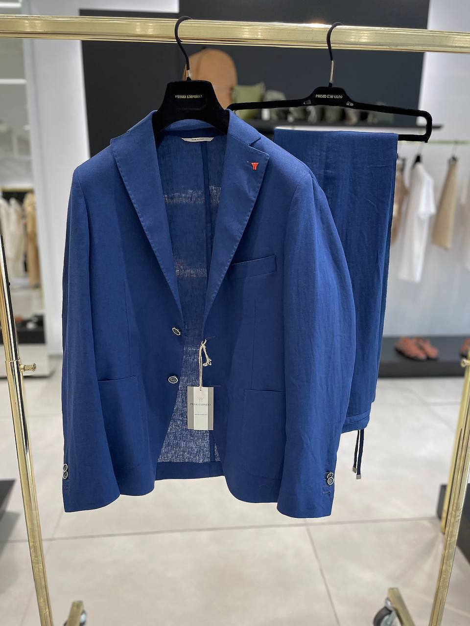 Фото Primo Emporio