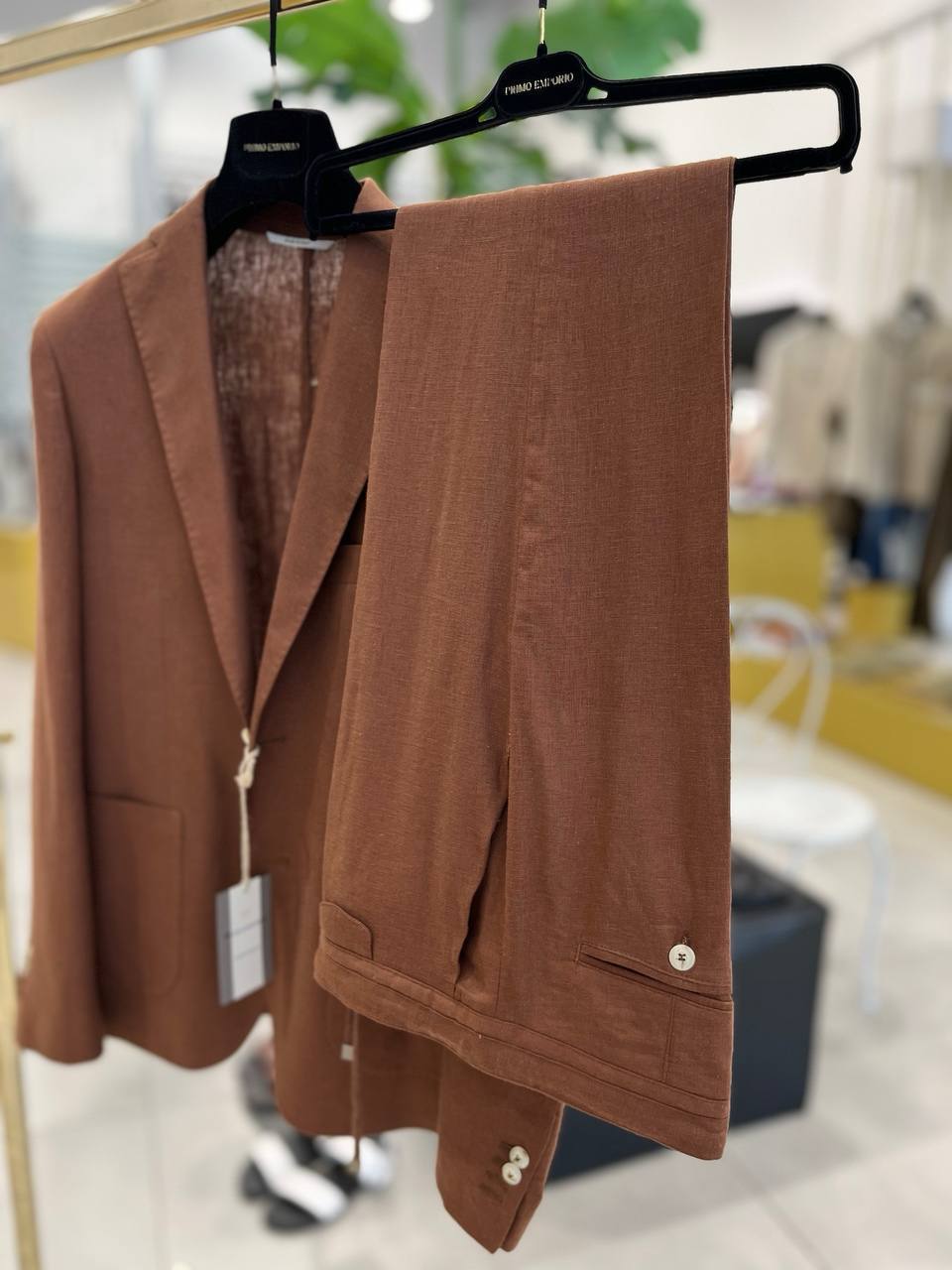 Фото Primo Emporio