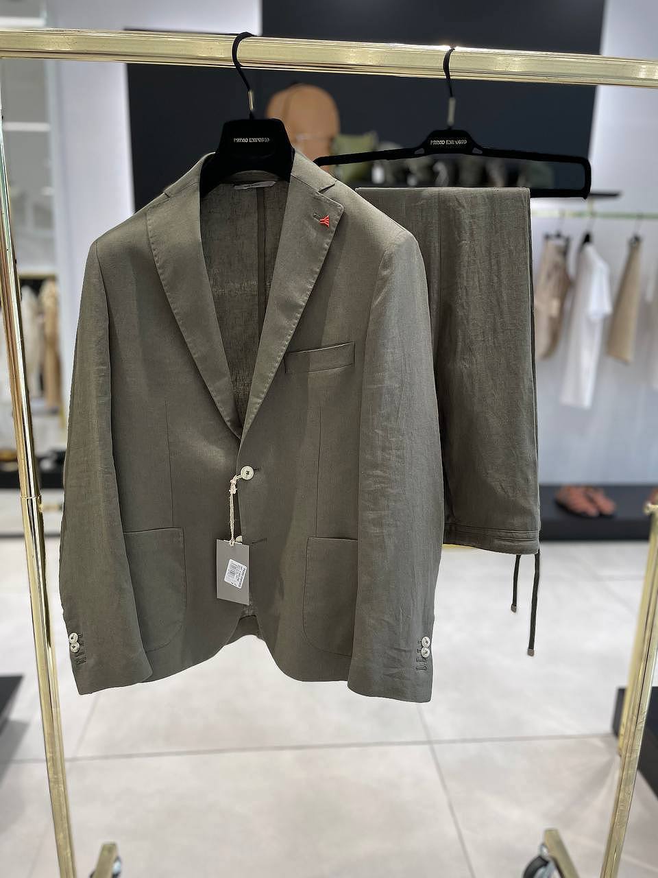 Фото Primo Emporio