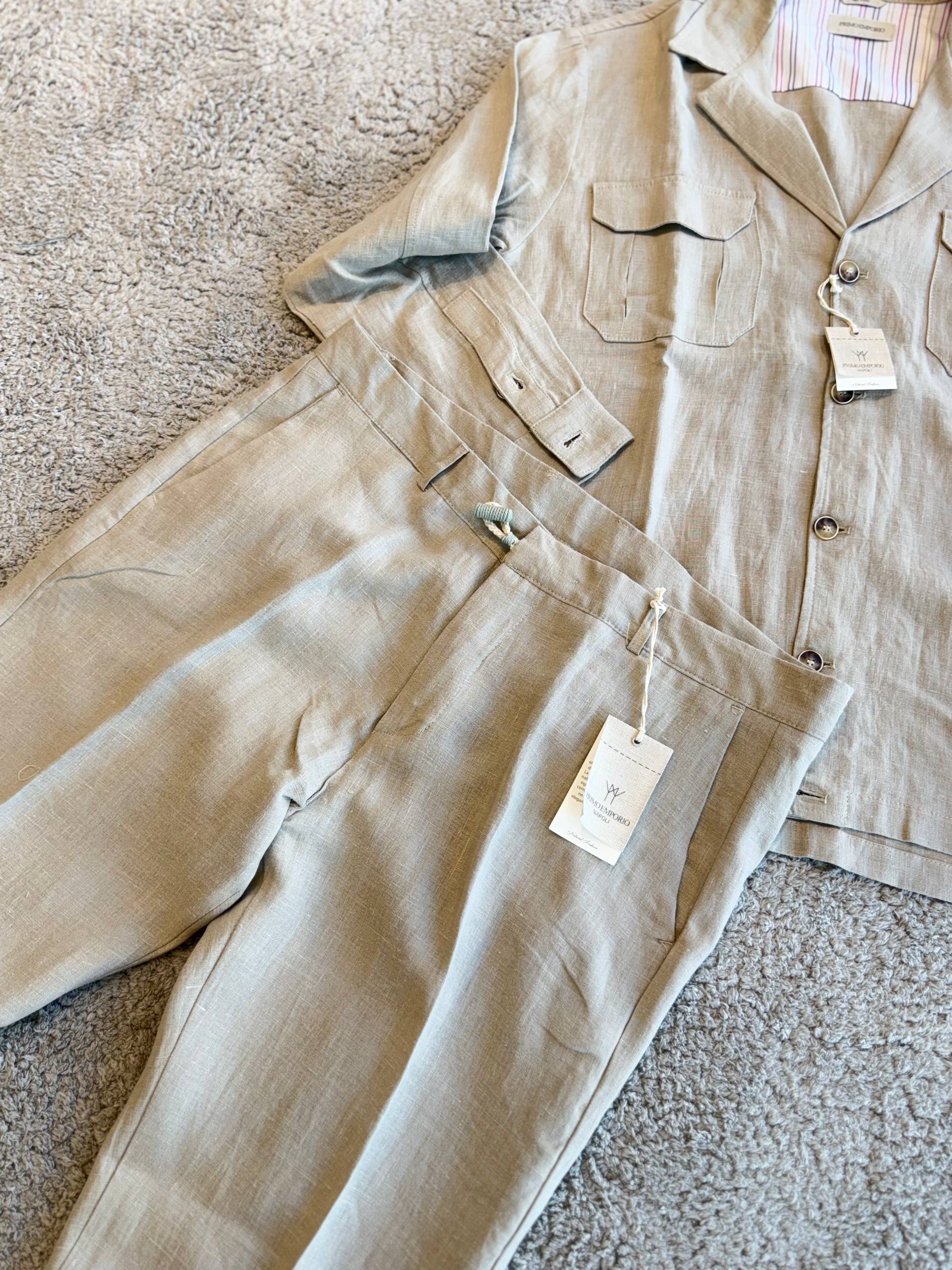 Фото Primo Emporio