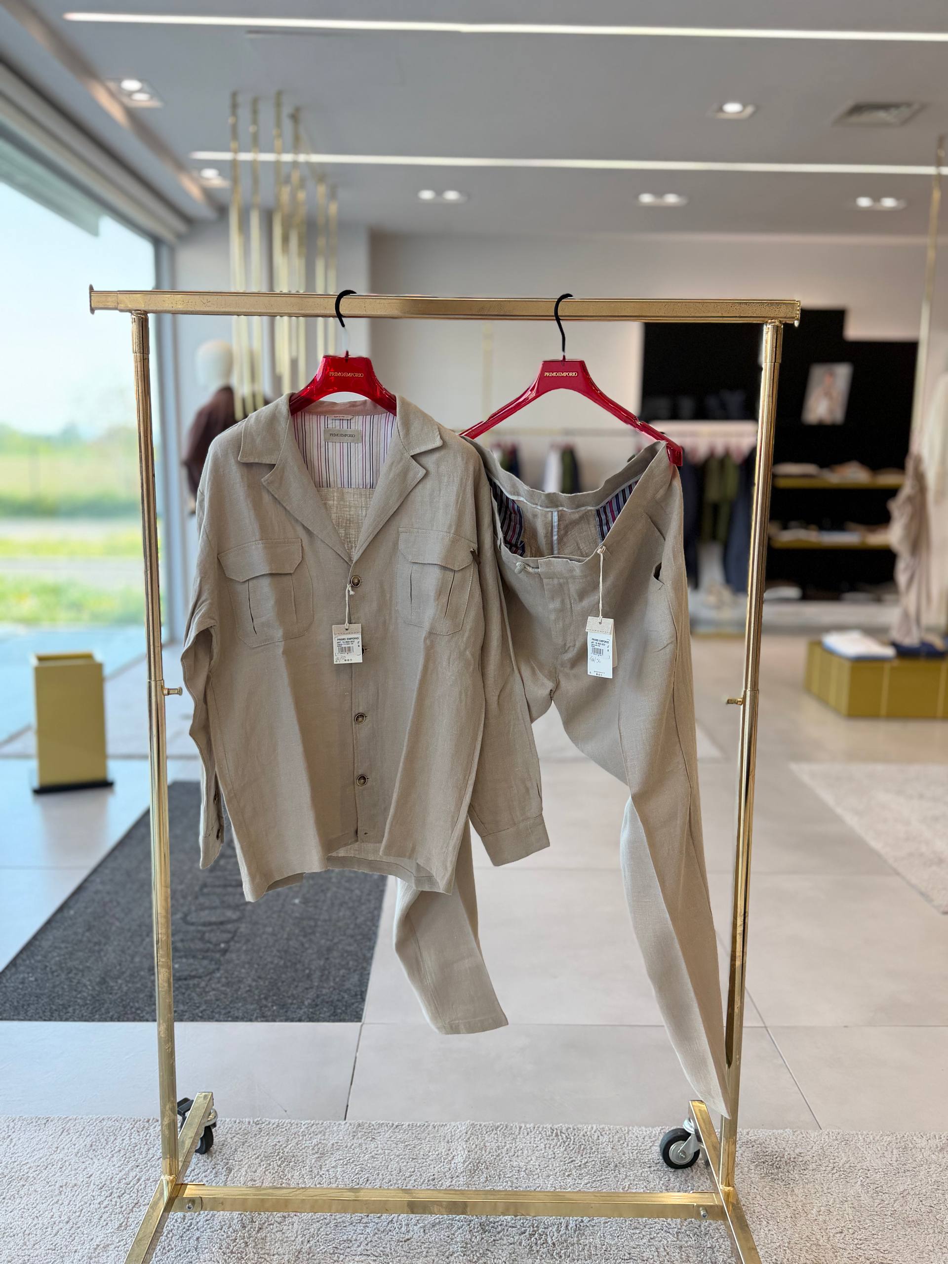 Фото Primo Emporio