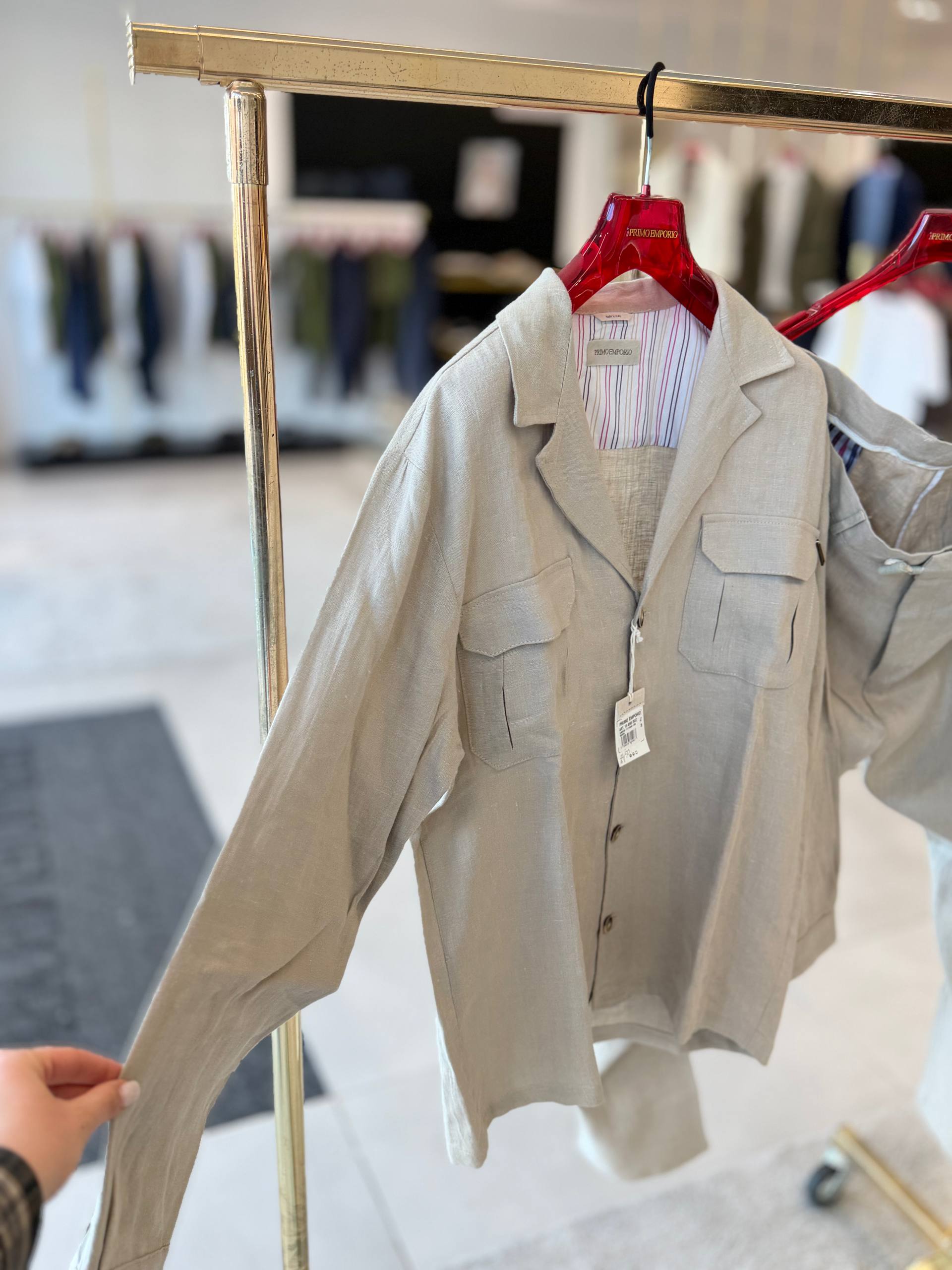 Фото Primo Emporio