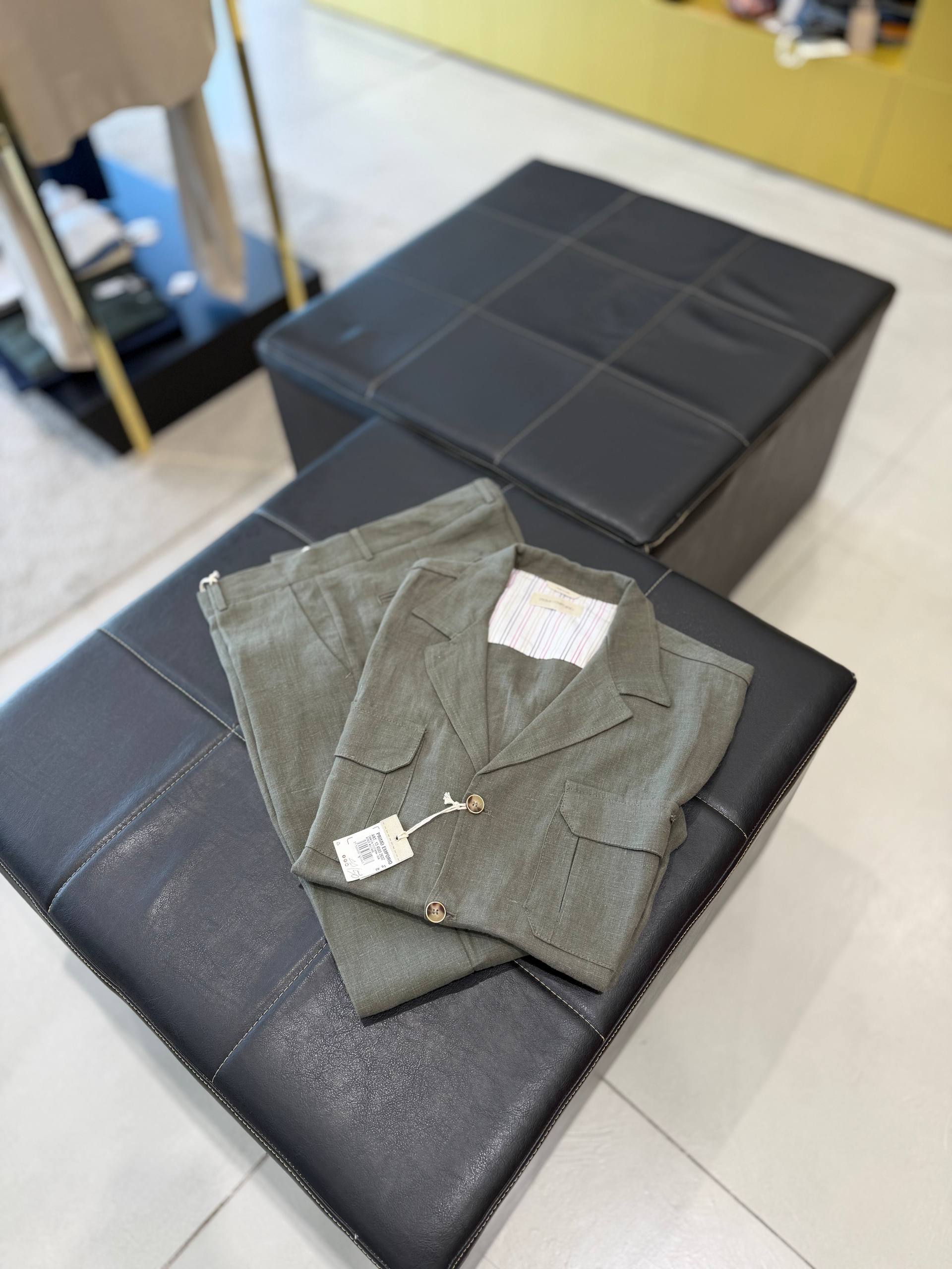 Фото Primo Emporio