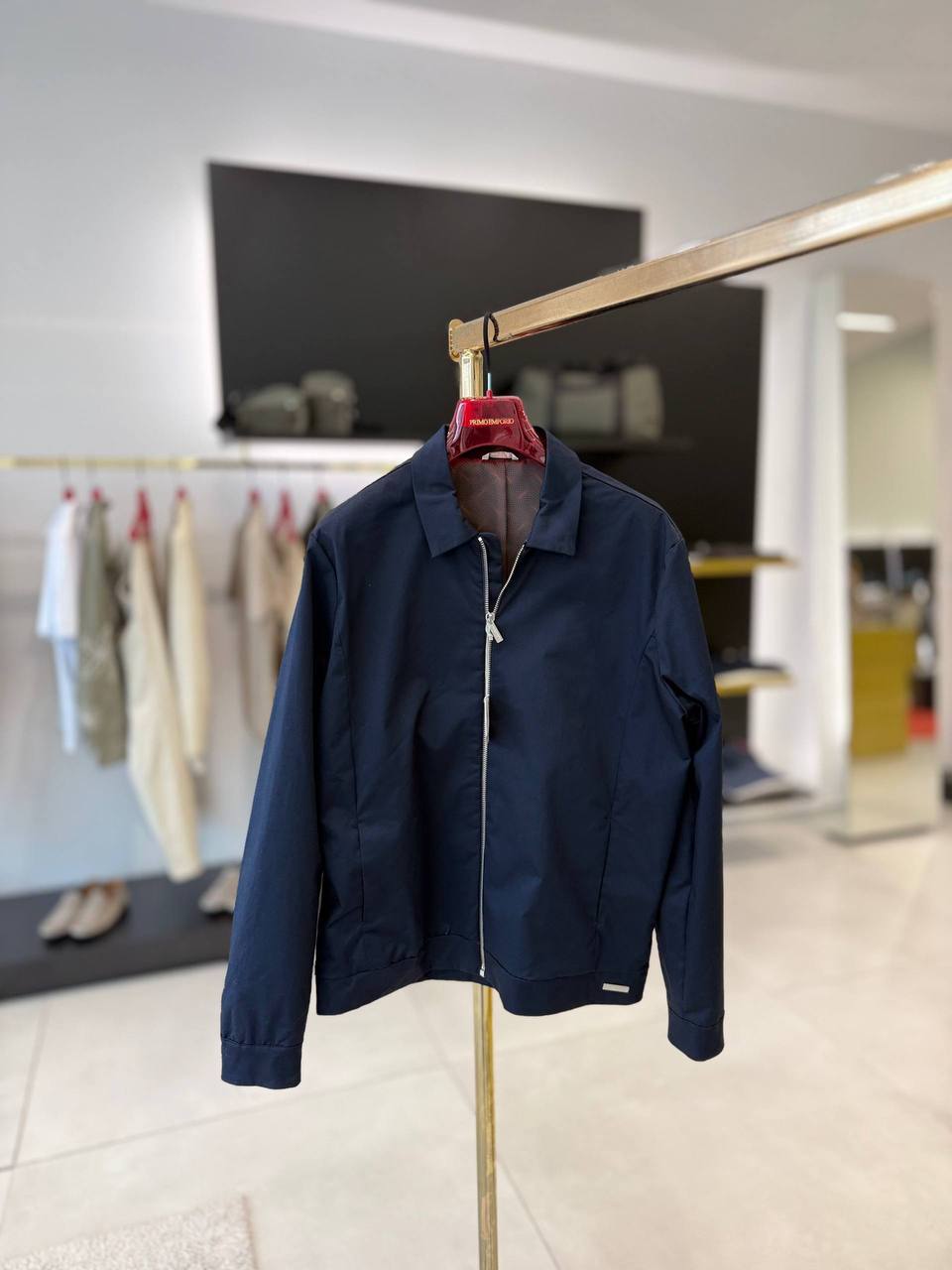 Итальянская одежда, бренд Primo Emporio, арт. 74238930