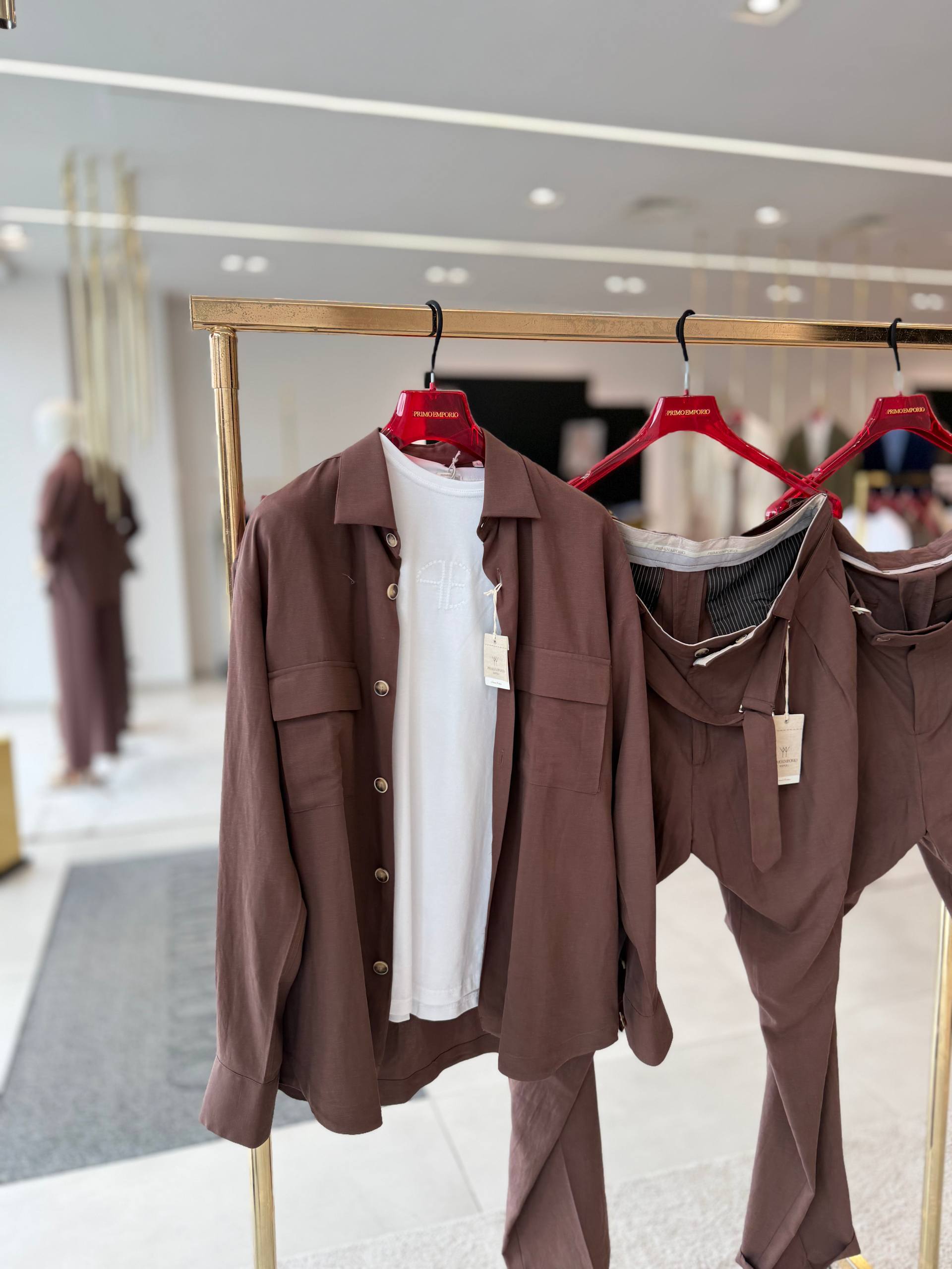 Фото Primo Emporio