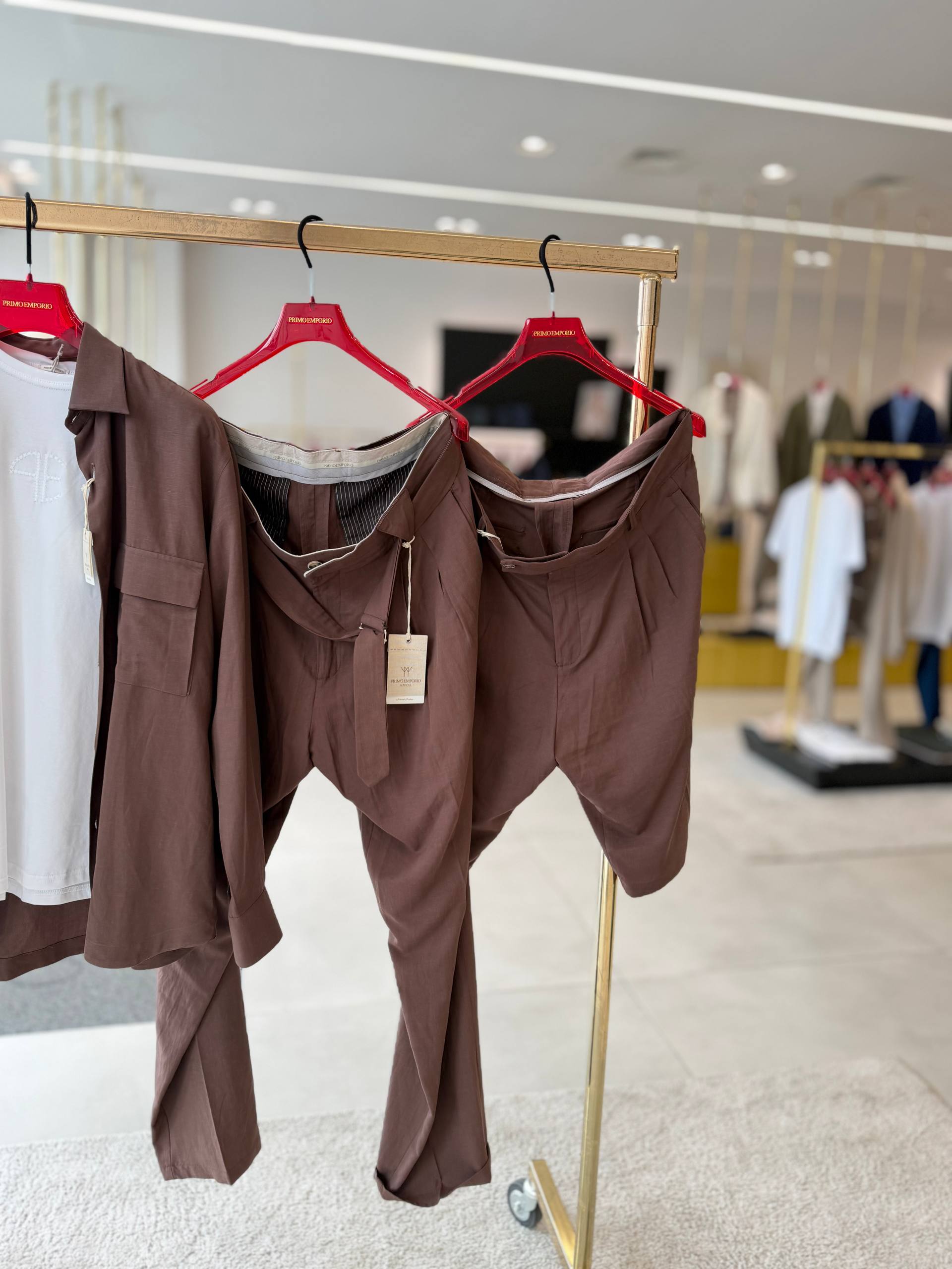 Фото Primo Emporio