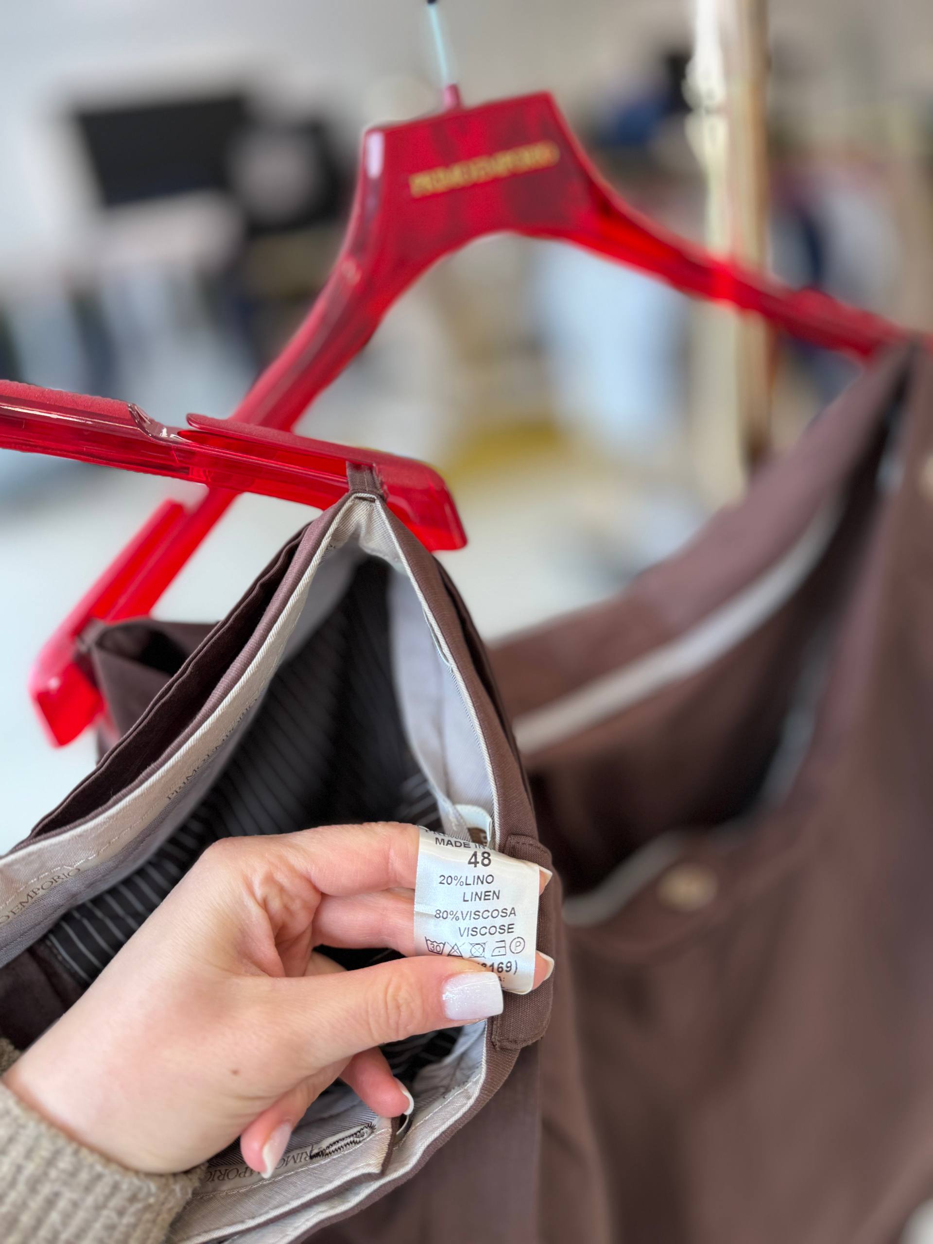 Фото Primo Emporio