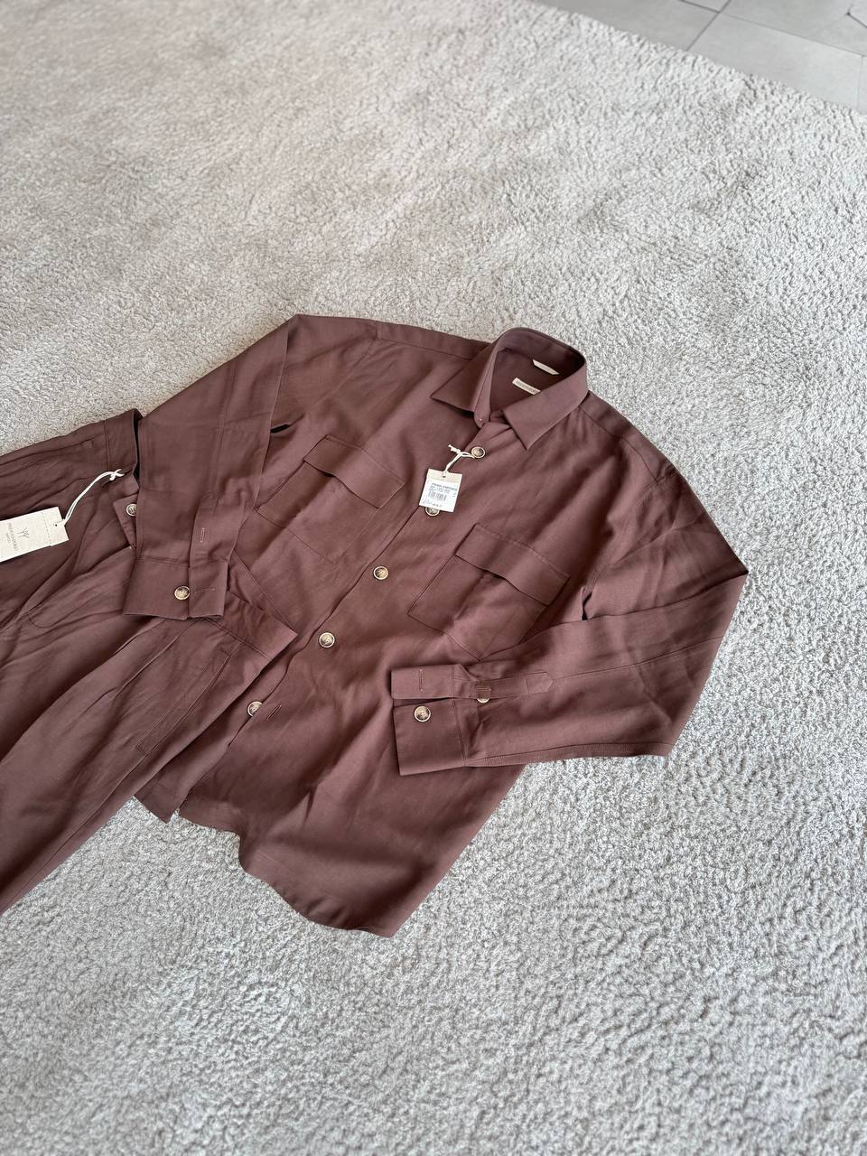 Итальянская одежда, бренд Primo Emporio, арт. 74218283