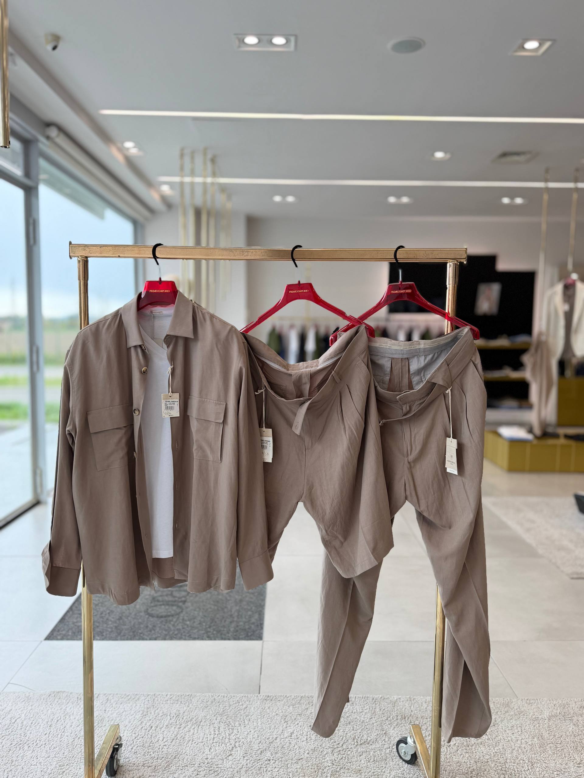 Фото Primo Emporio