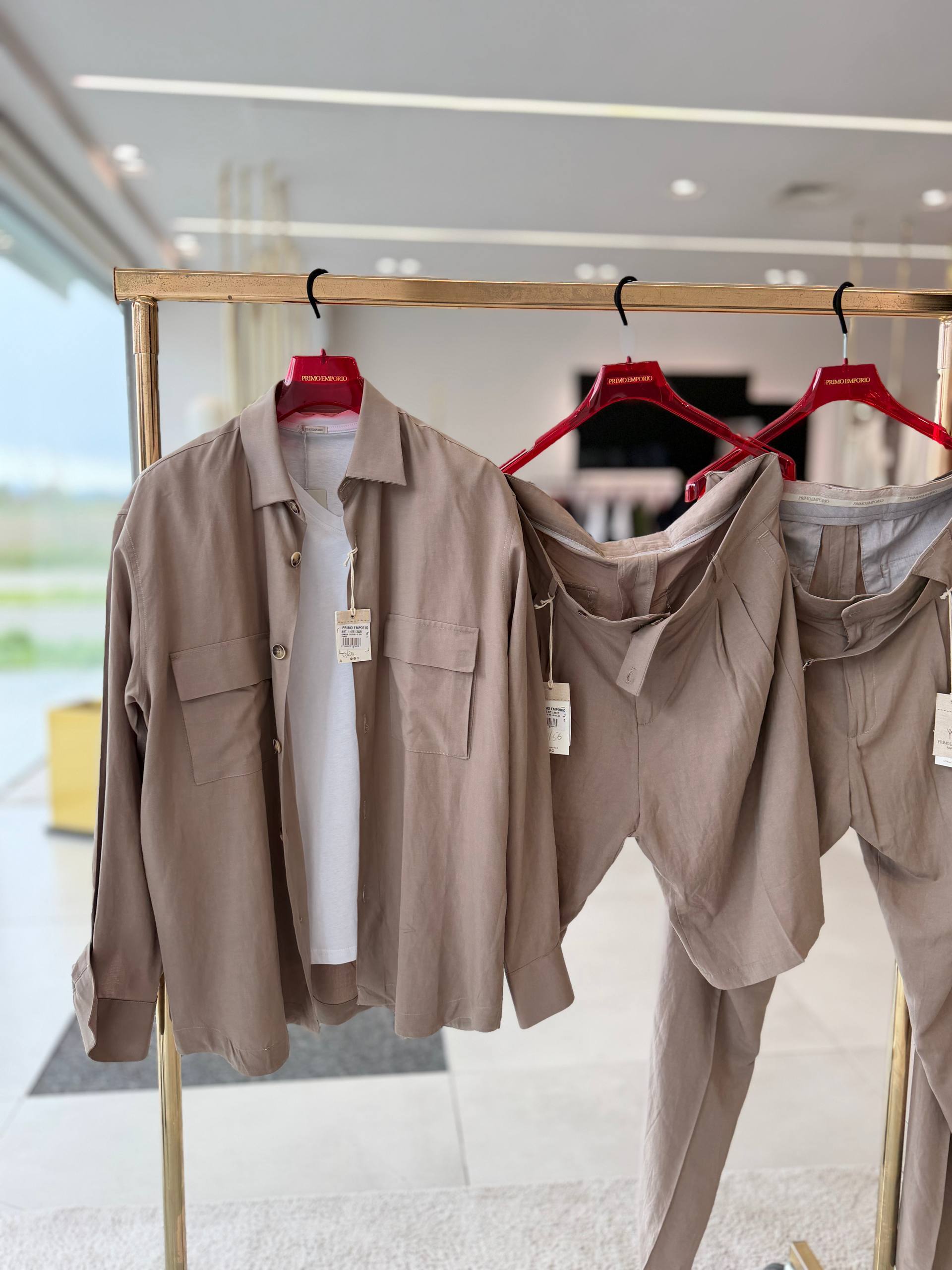 Фото Primo Emporio