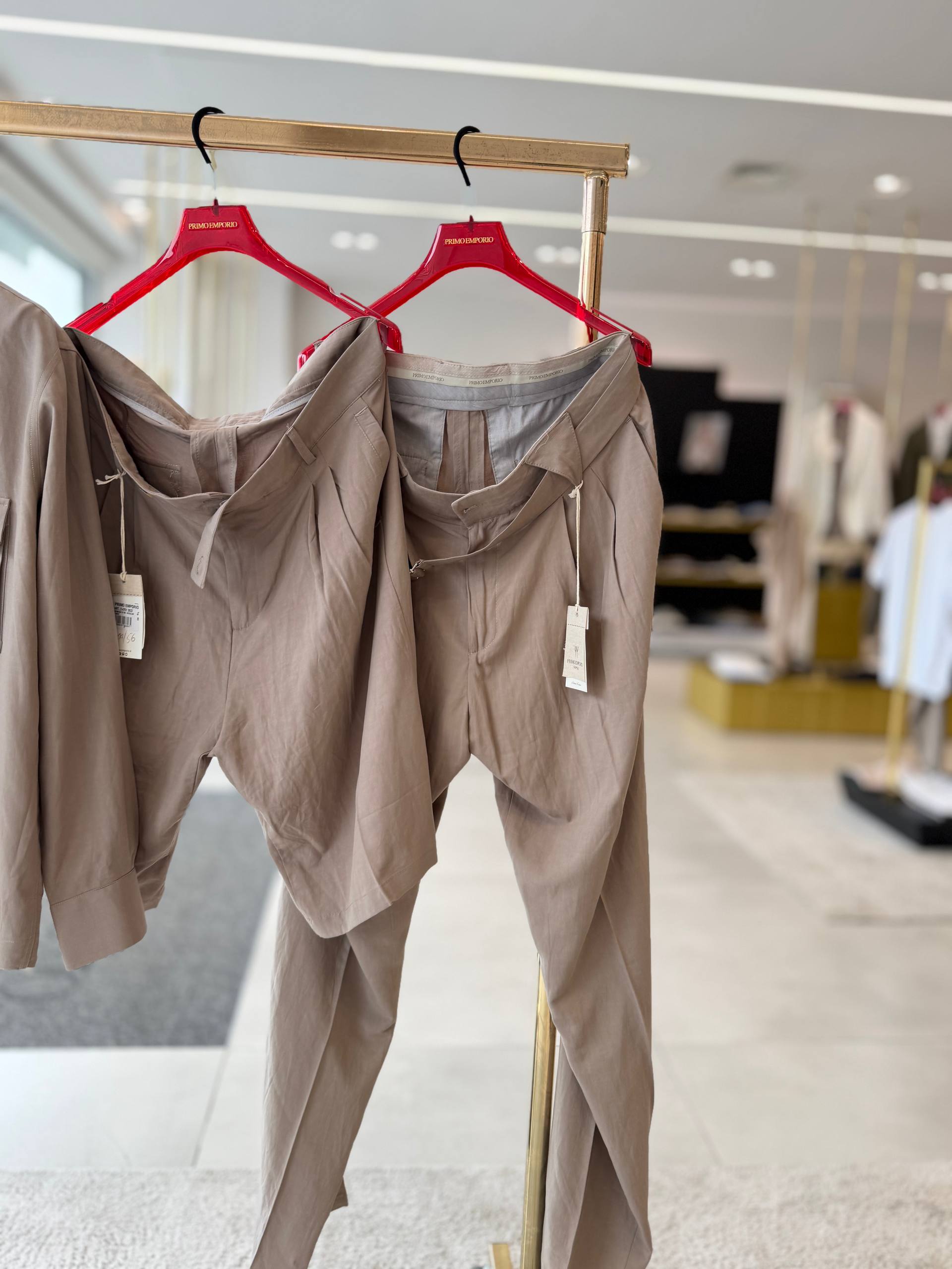 Фото Primo Emporio