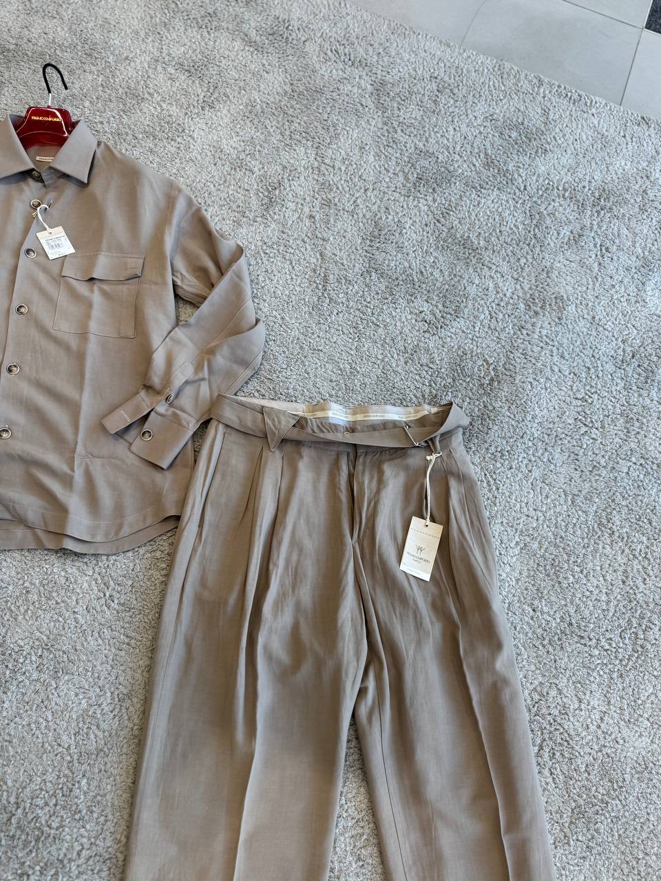 Итальянская одежда, бренд Primo Emporio, арт. 74218291