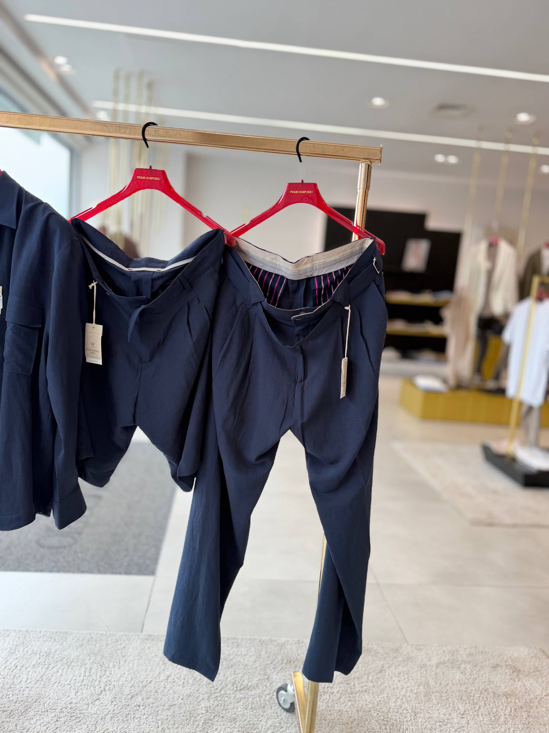 Фото Primo Emporio