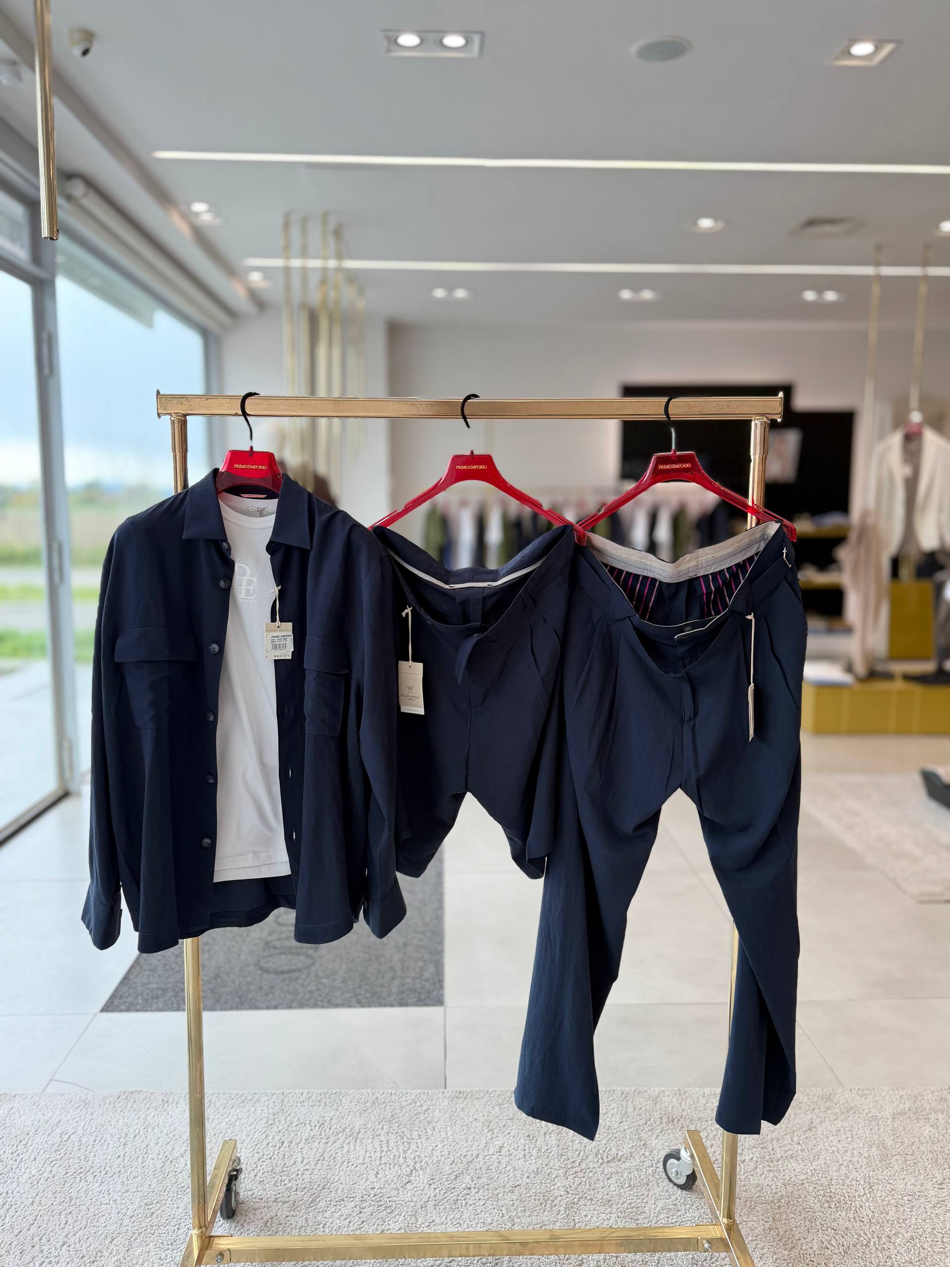 Фото Primo Emporio