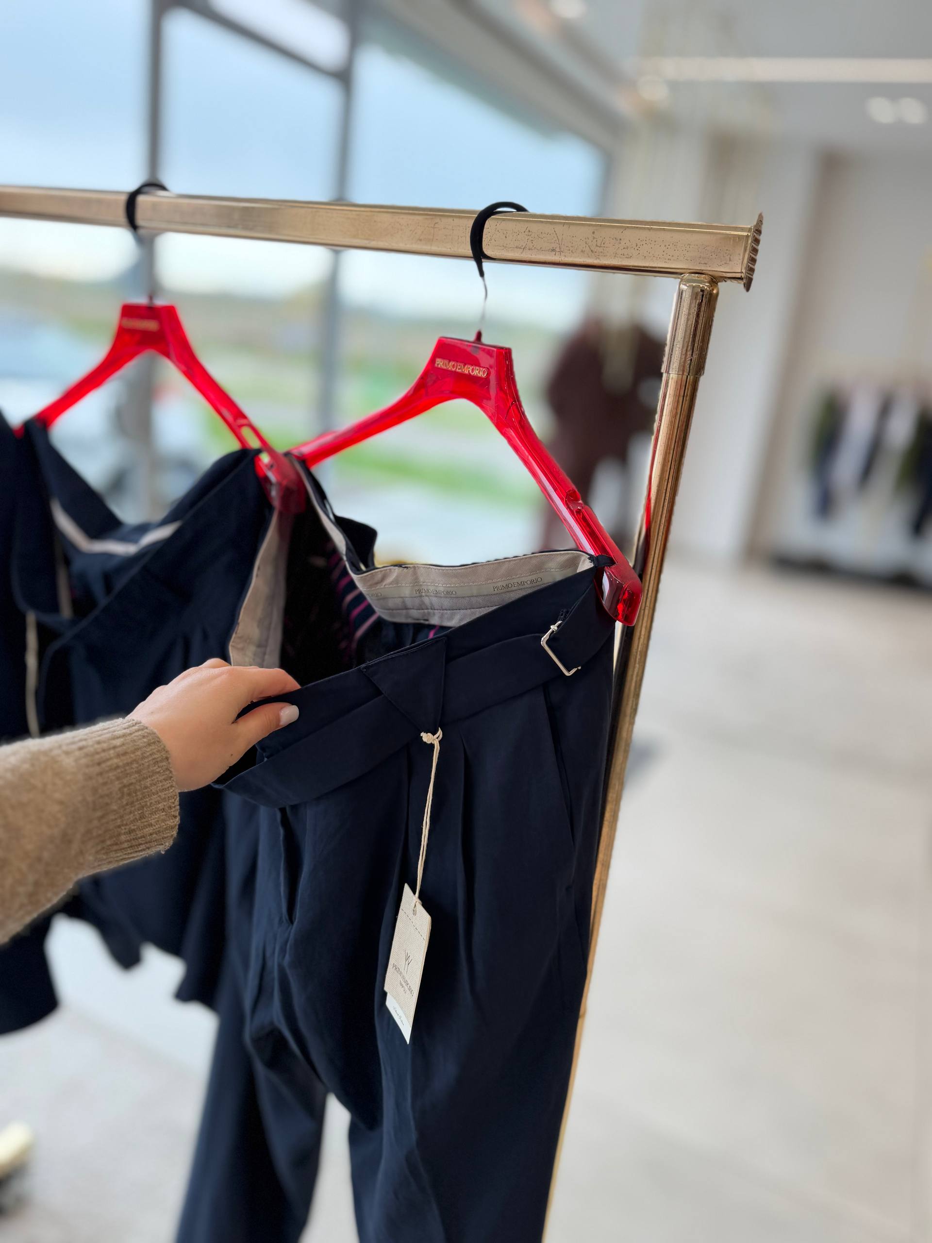 Фото Primo Emporio