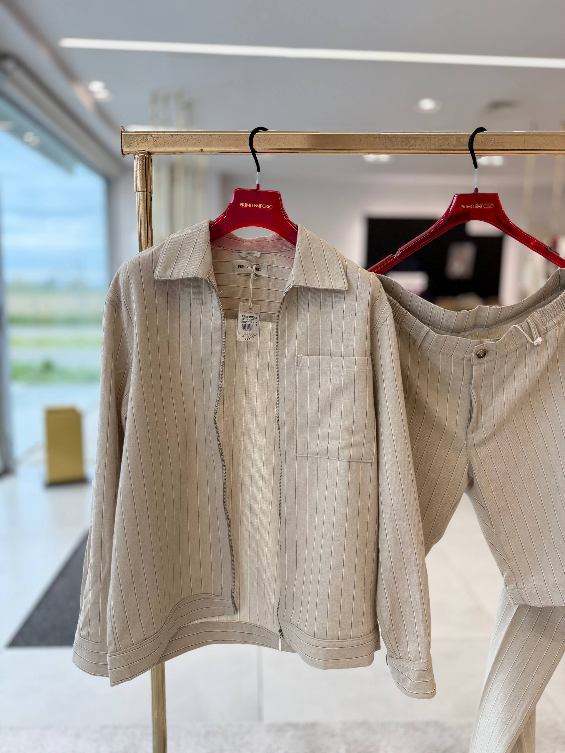 Итальянская одежда, бренд Primo Emporio, арт. 74218229