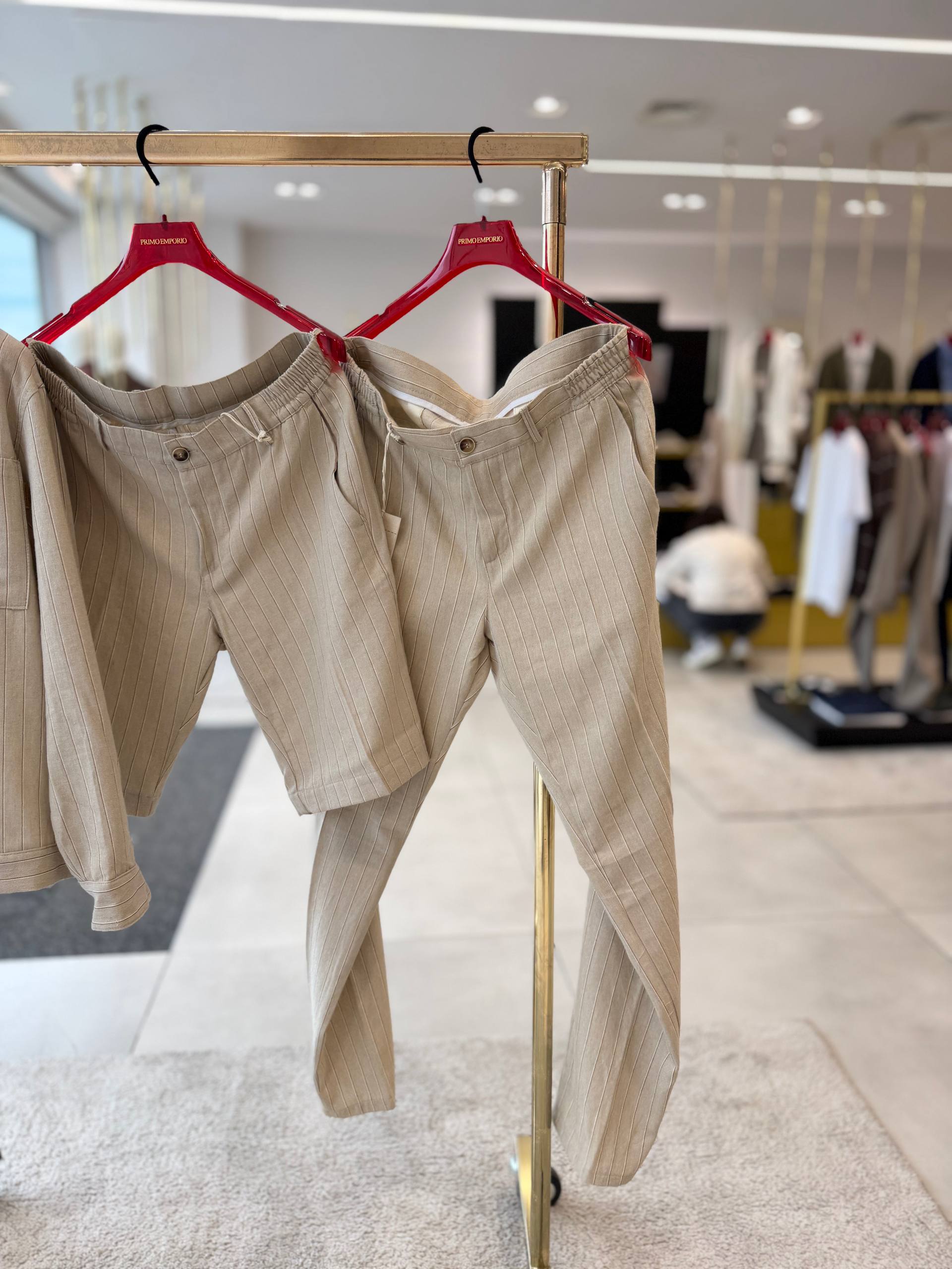 Итальянская одежда, бренд Primo Emporio, арт. 74218230