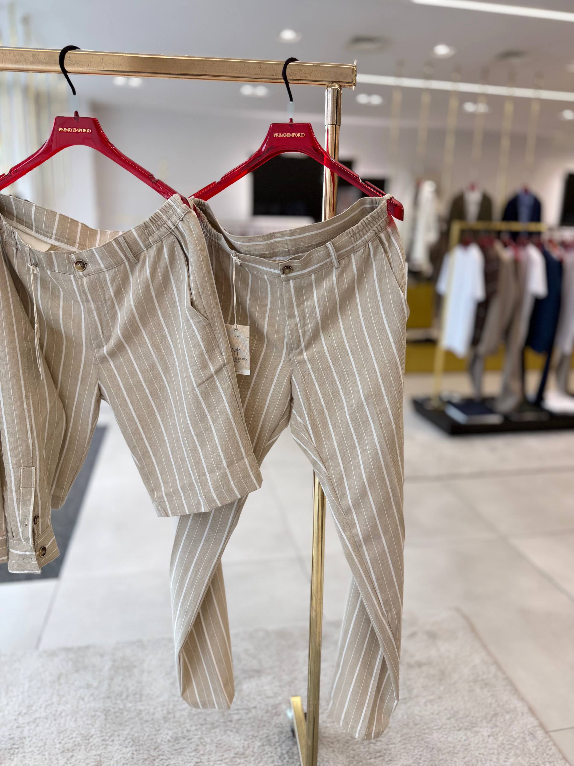 Итальянская одежда, бренд Primo Emporio, арт. 74218234