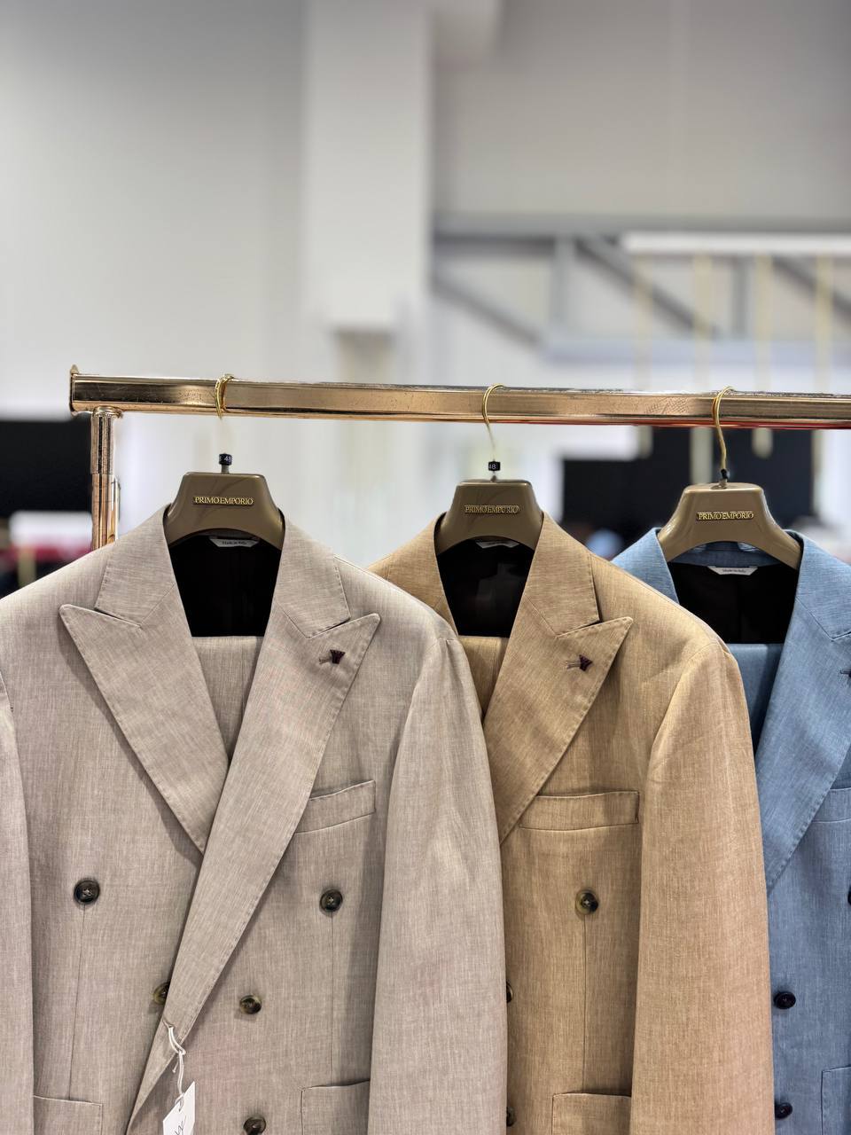 Фото Primo Emporio