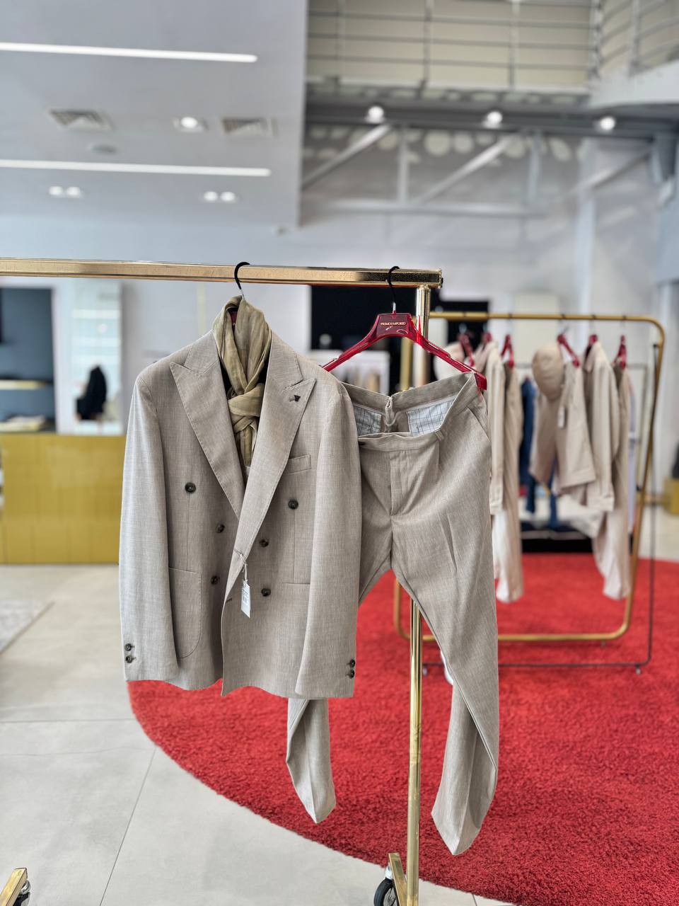 Фото Primo Emporio