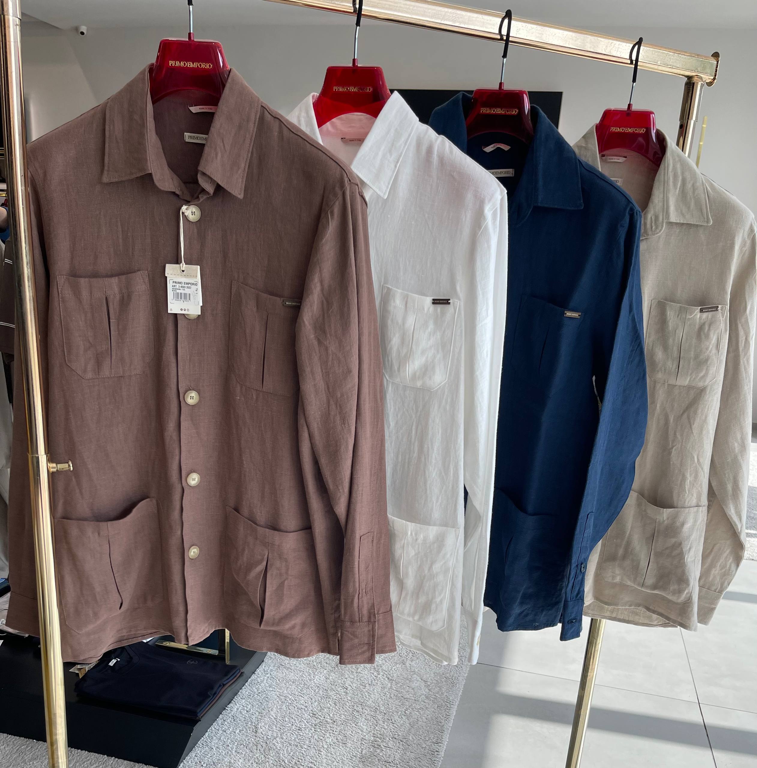 Фото Primo Emporio