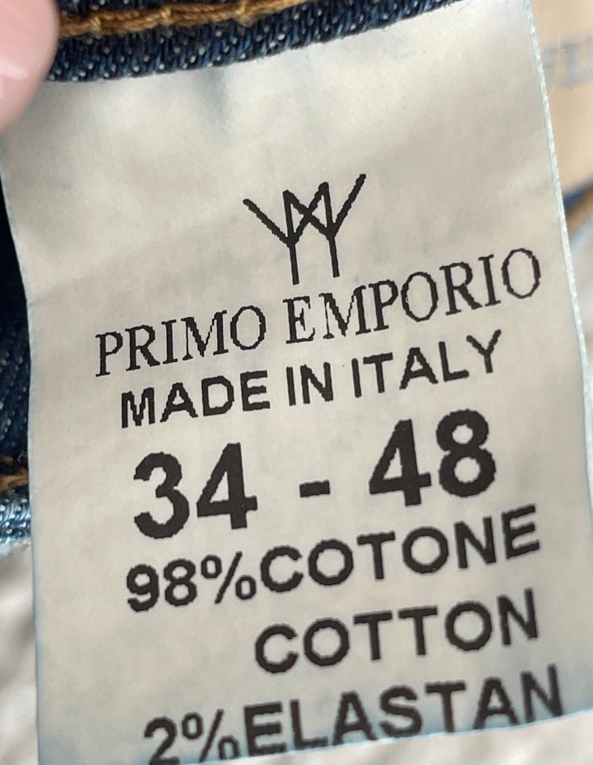 Фото Primo Emporio