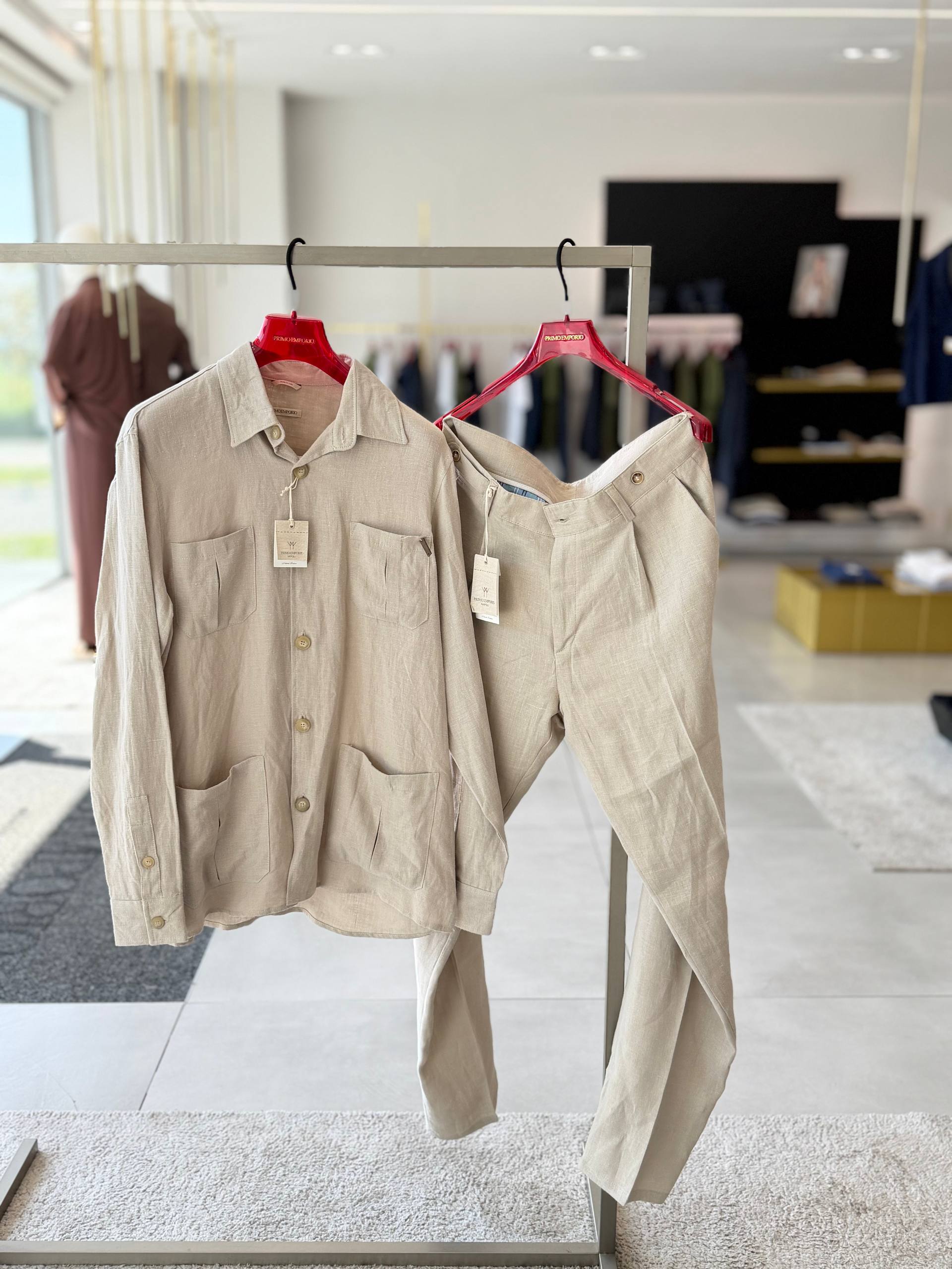 Фото Primo Emporio