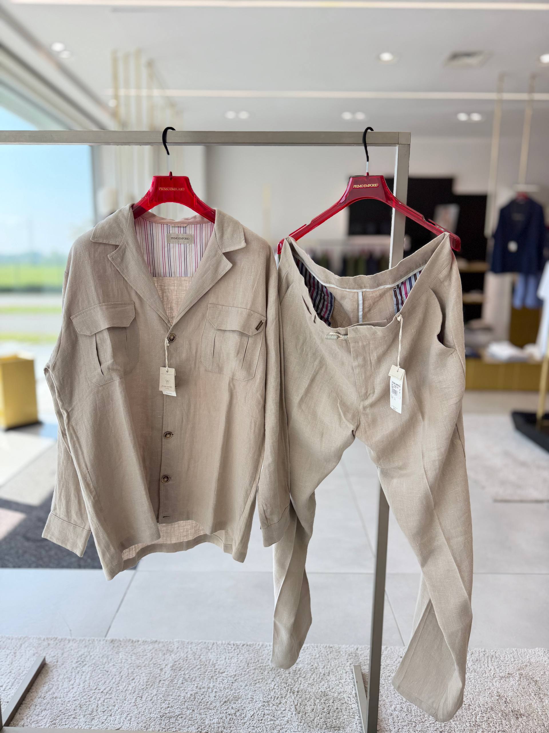 Фото Primo Emporio