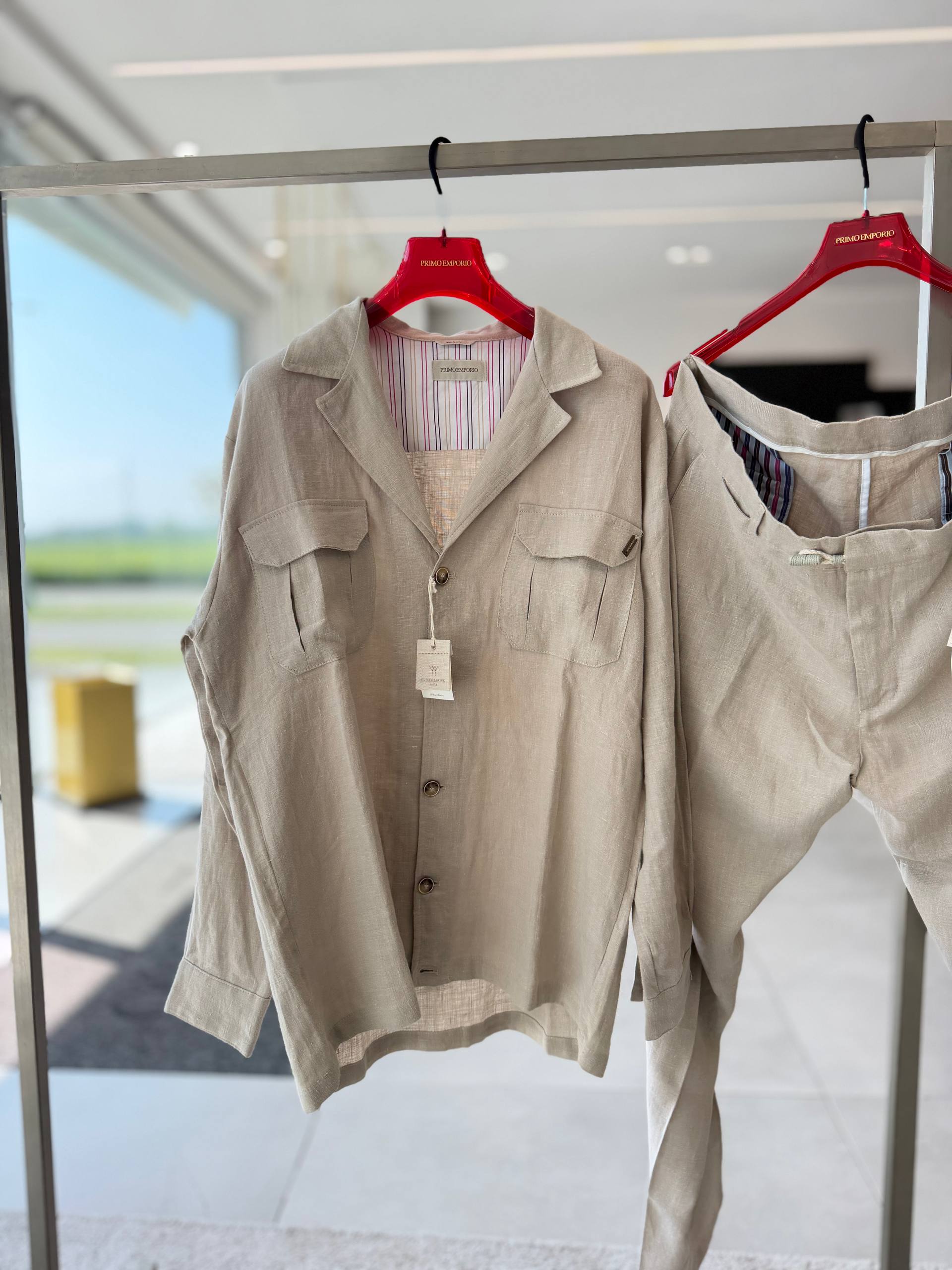 Фото Primo Emporio