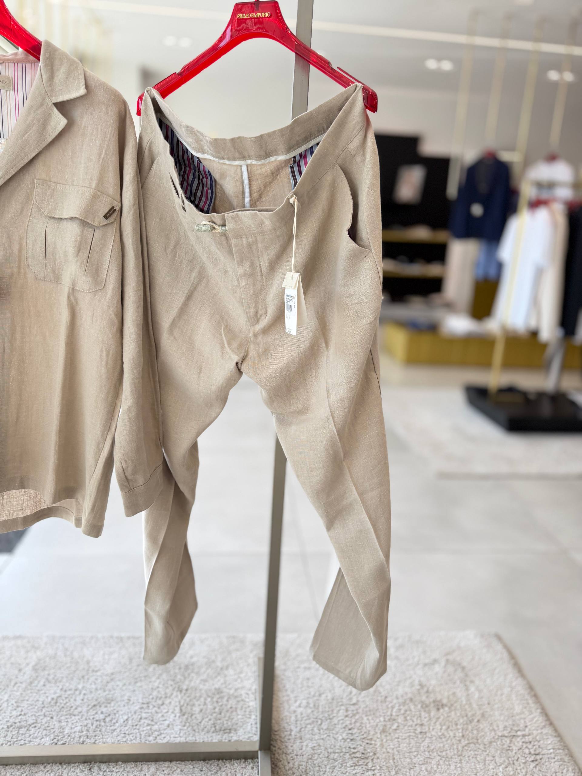 Итальянская одежда, бренд Primo Emporio, арт. 74217641