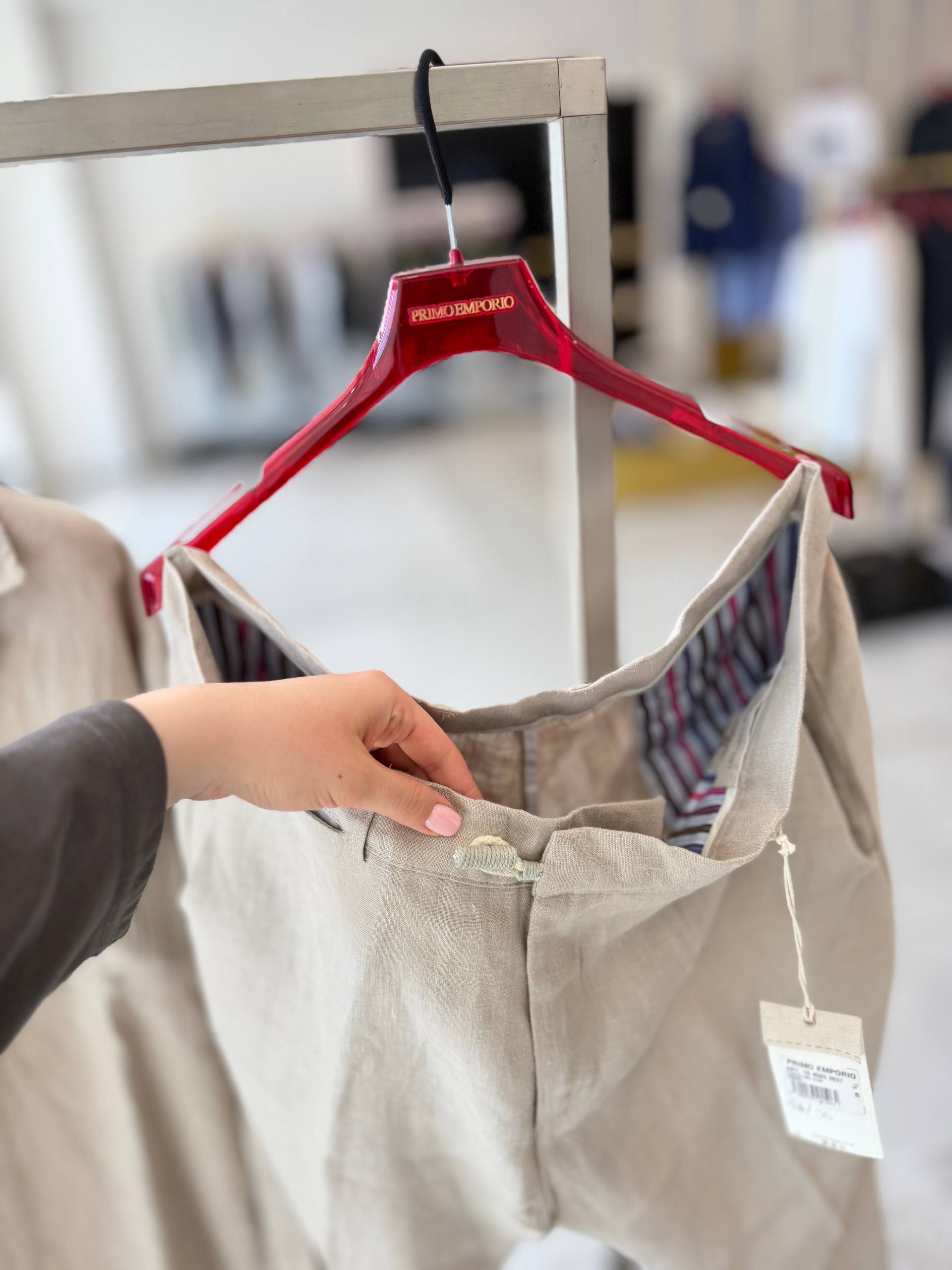 Фото Primo Emporio