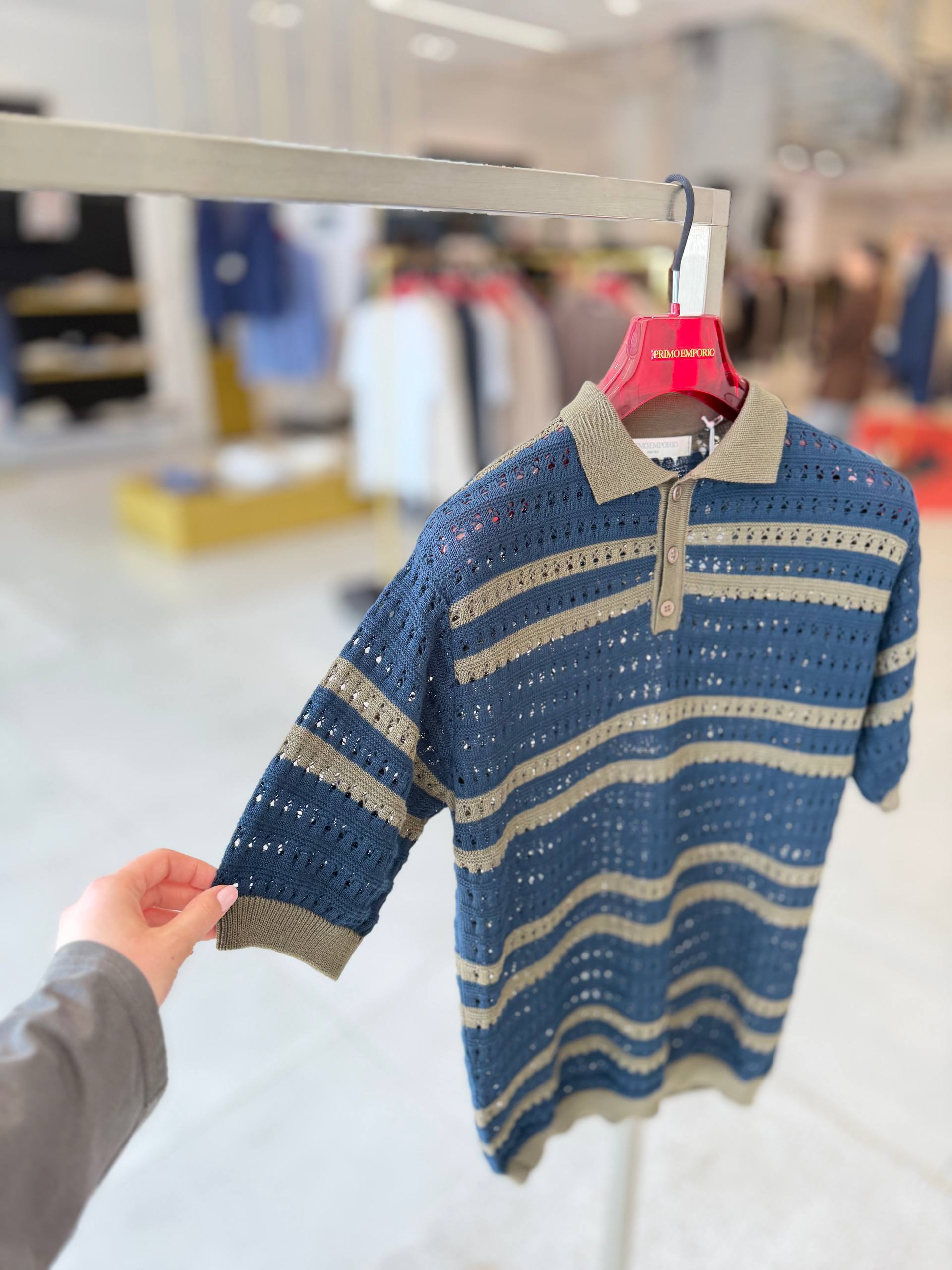 Итальянская одежда, бренд Primo Emporio, арт. 74217661