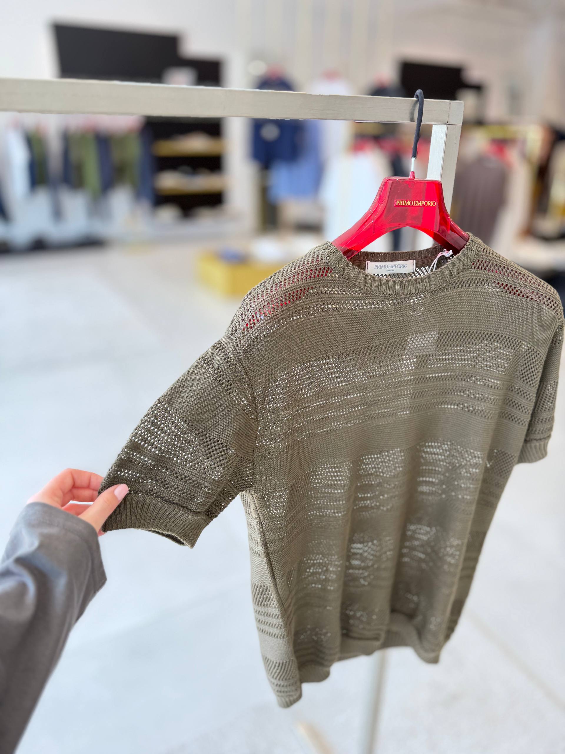 Итальянская одежда, бренд Primo Emporio, арт. 74217724