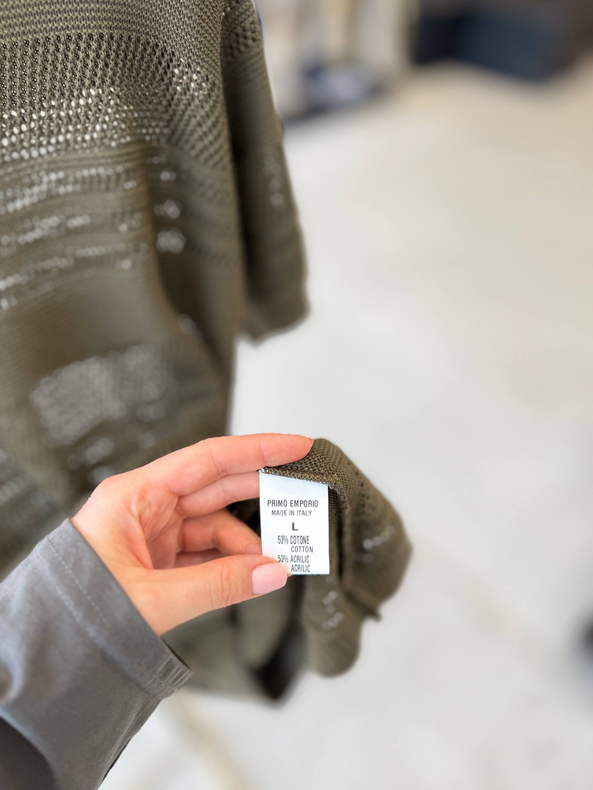 Итальянская одежда, бренд Primo Emporio, арт. 74217725