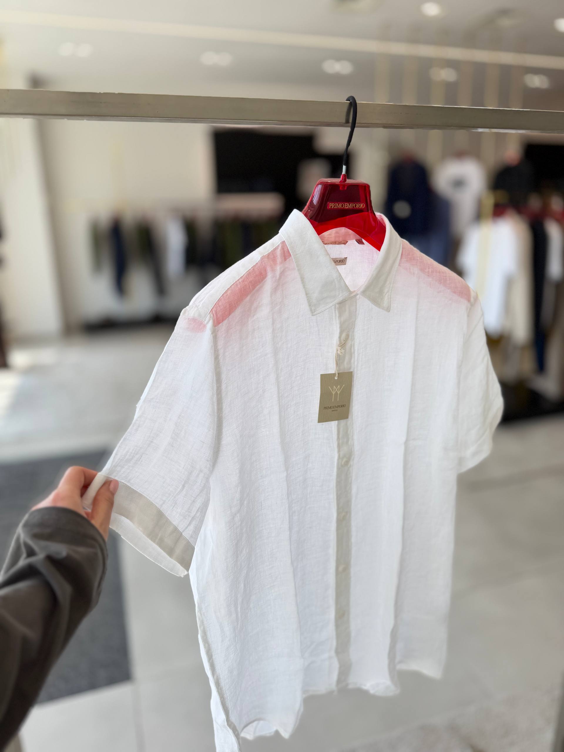 Фото Primo Emporio