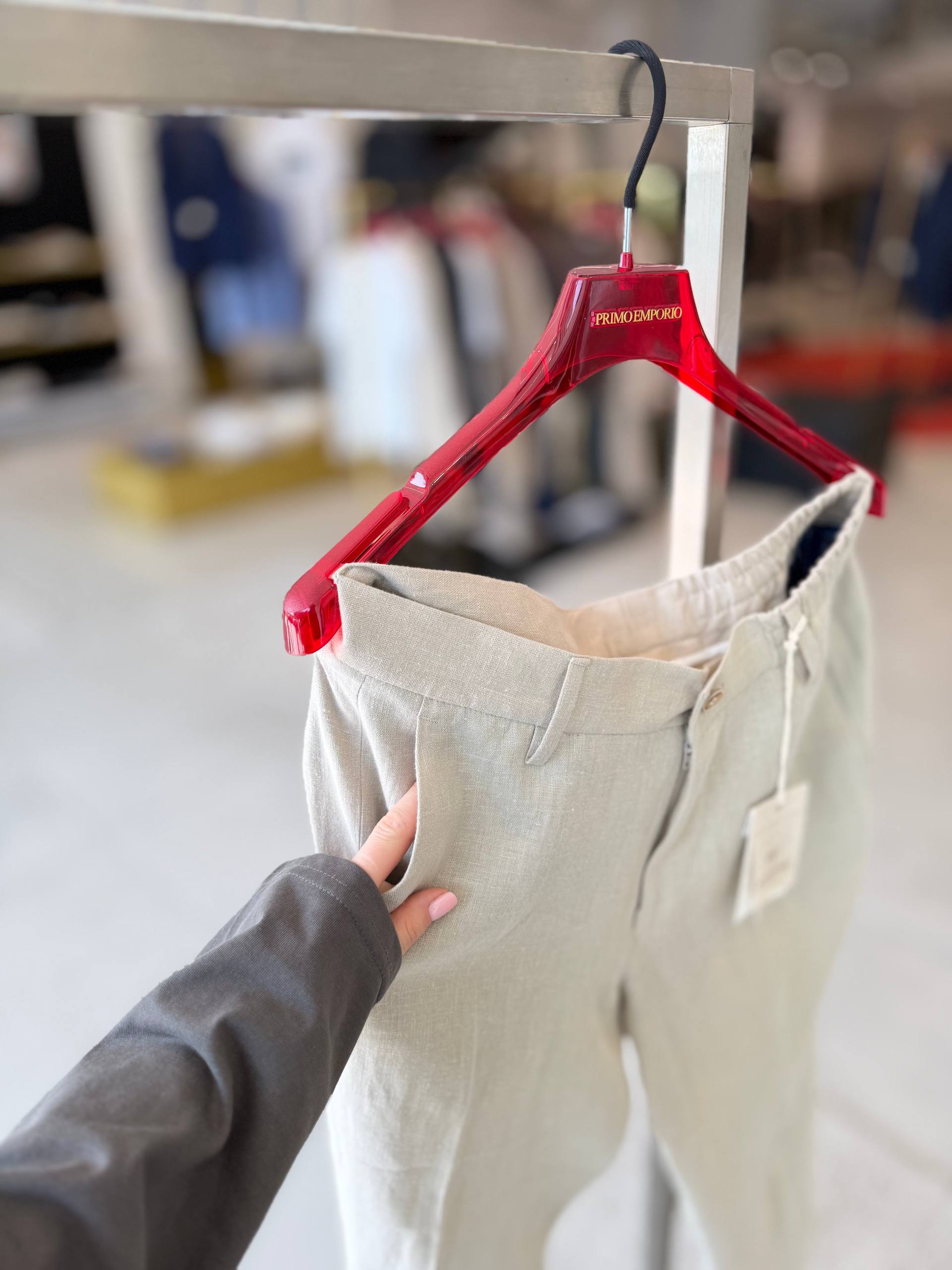 Фото Primo Emporio