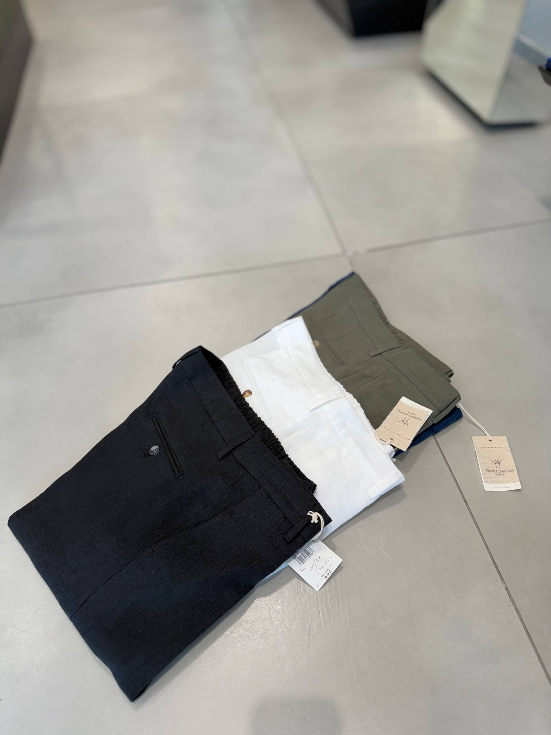 Фото Primo Emporio