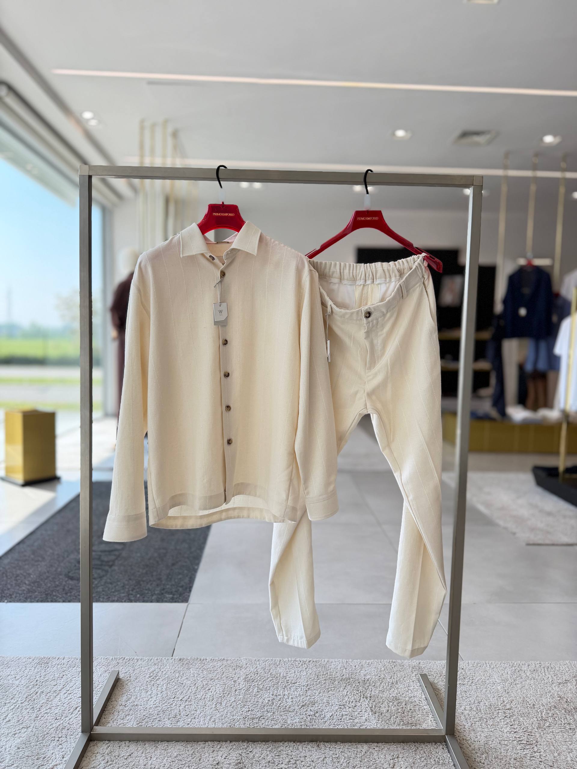 Фото Primo Emporio