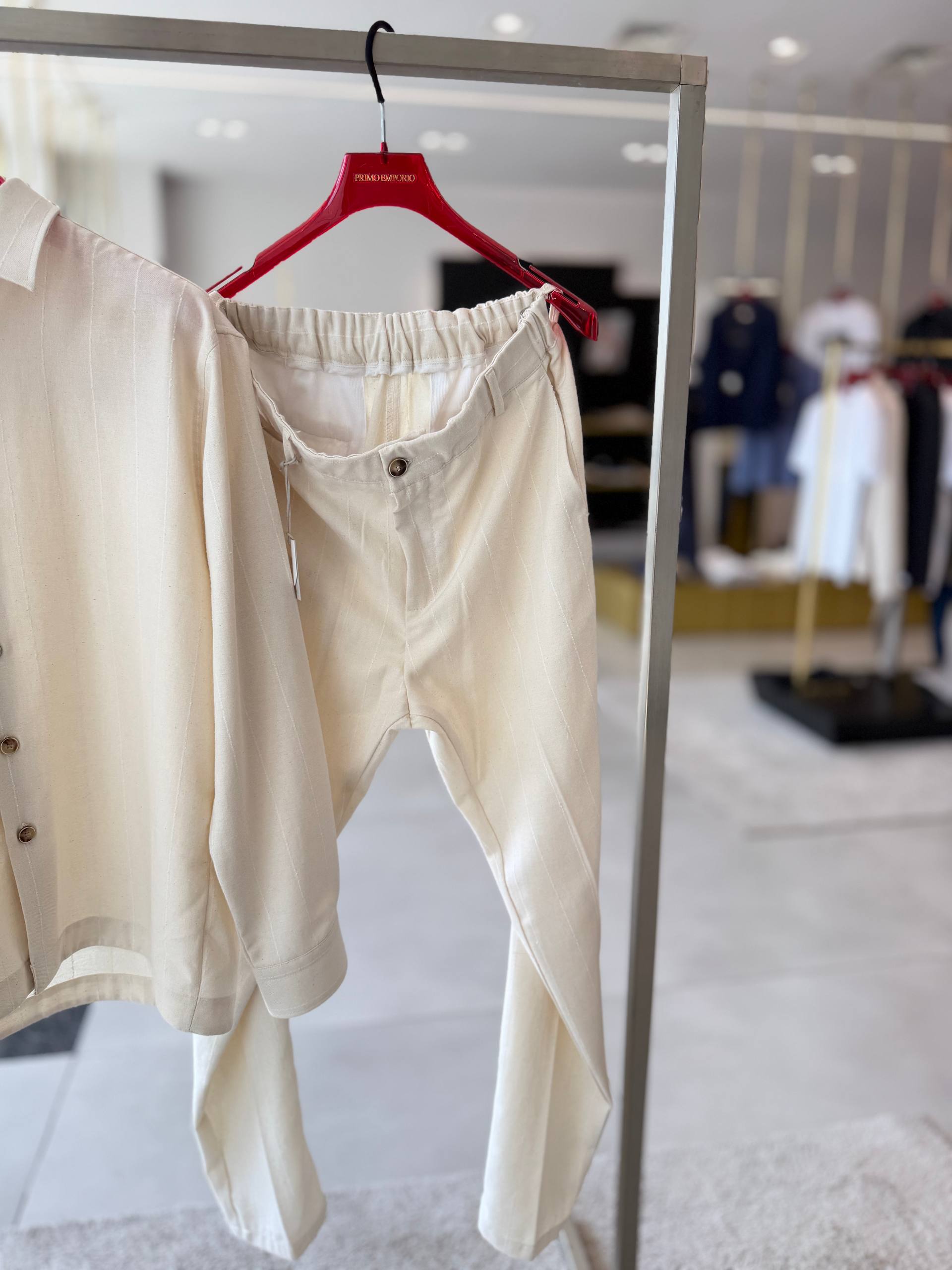 Итальянская одежда, бренд Primo Emporio, арт. 74218098