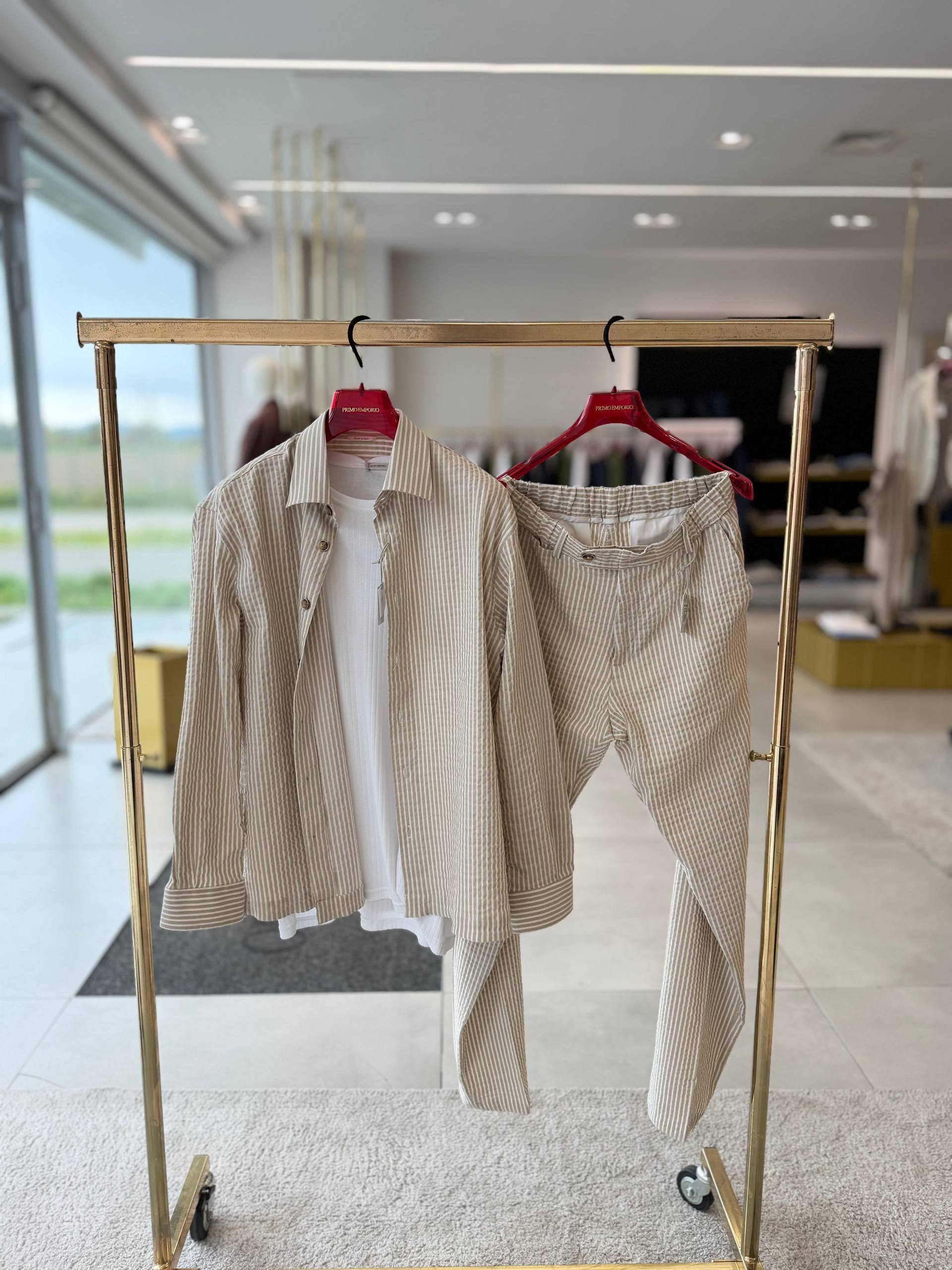 Фото Primo Emporio