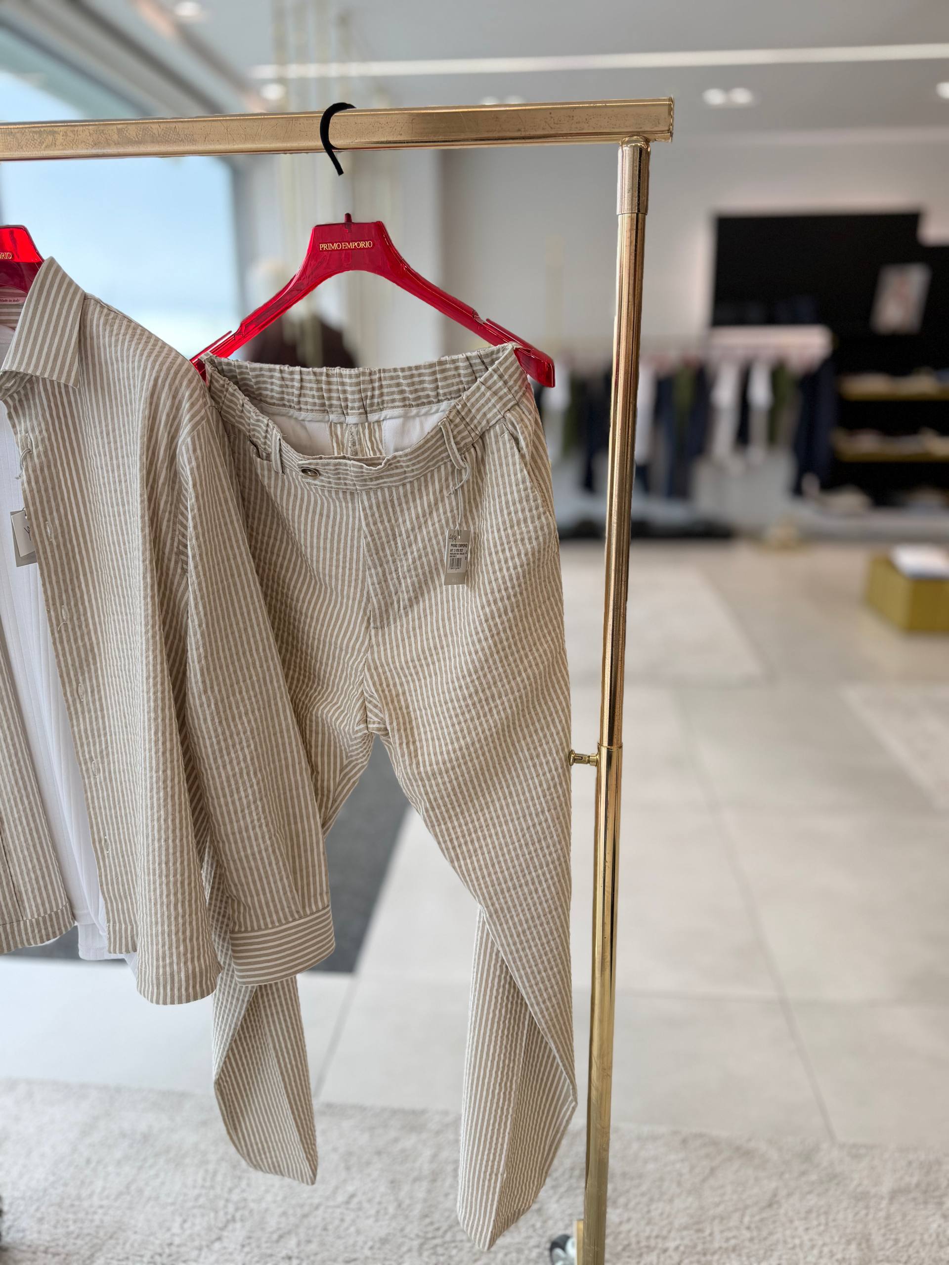 Фото Primo Emporio