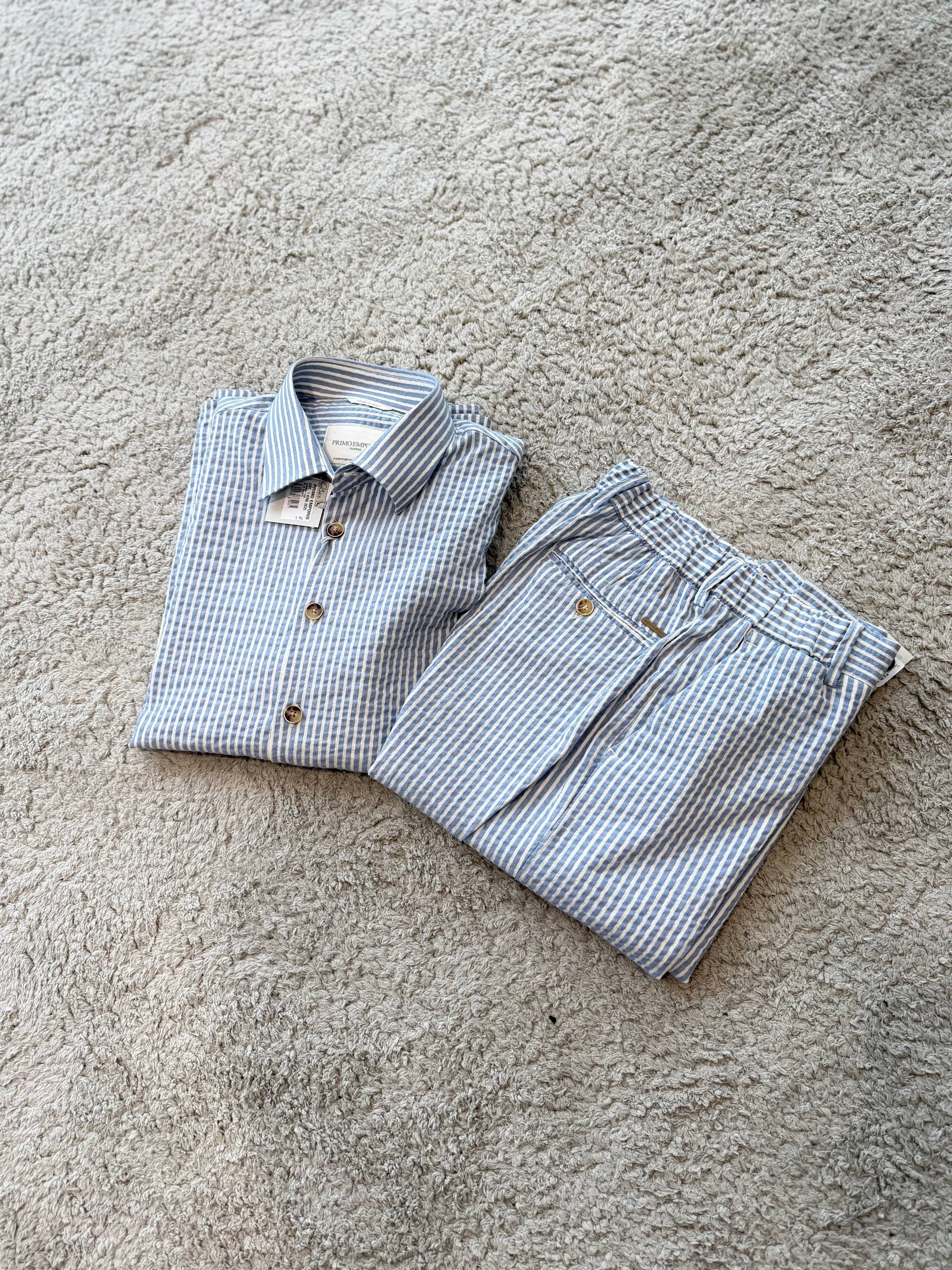 Итальянская одежда, бренд Primo Emporio, арт. 74218110