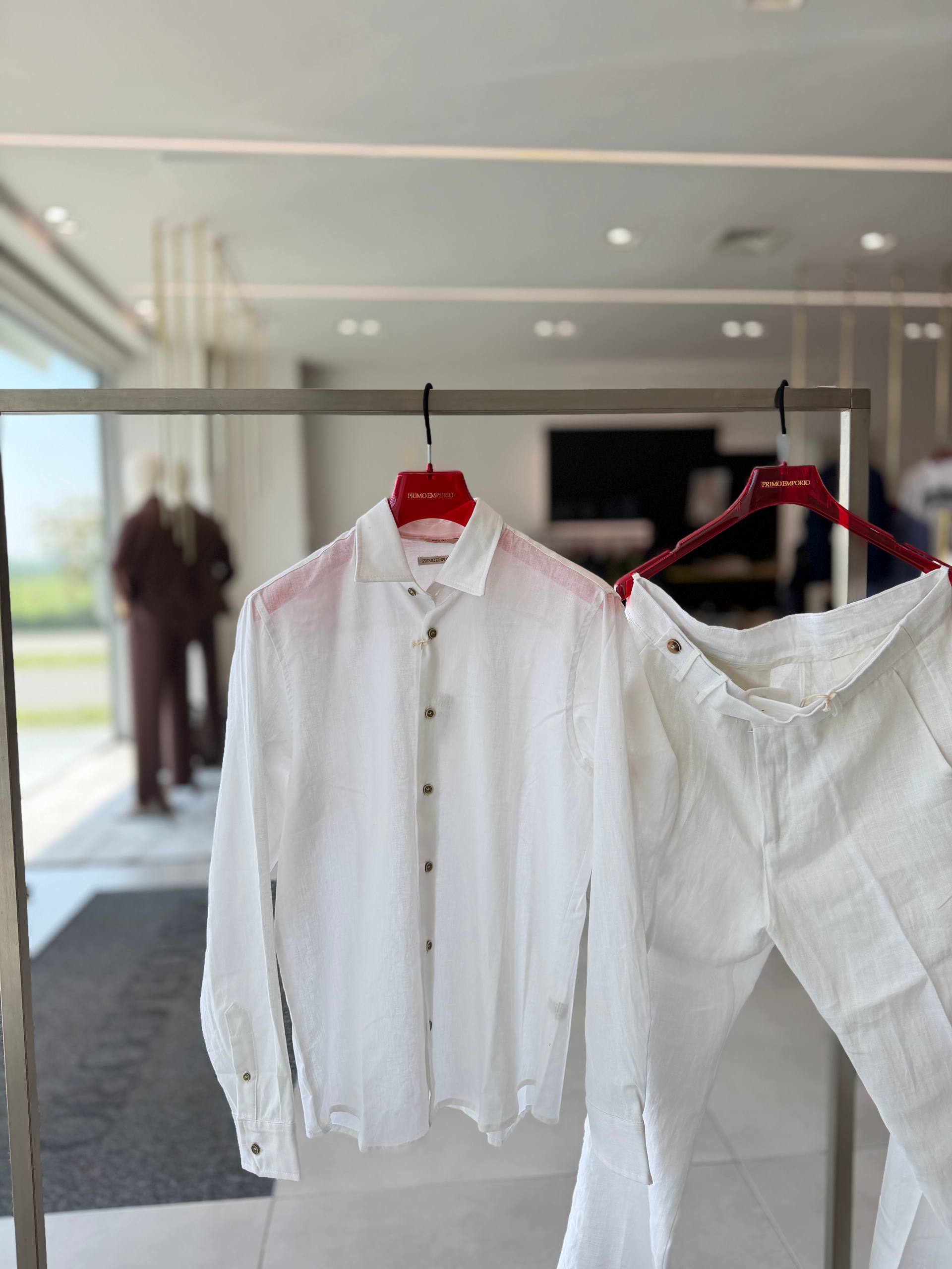 Фото Primo Emporio