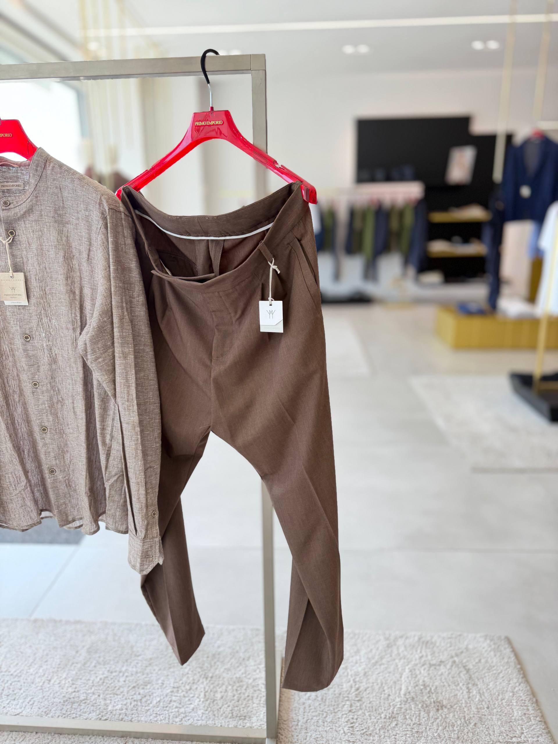 Фото Primo Emporio